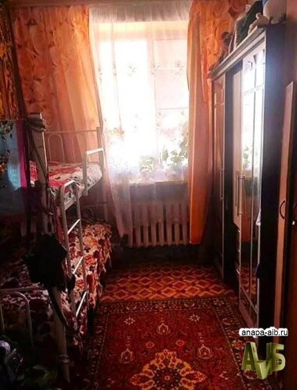 Комната в Анапе жилая с пропиской - миниатюра 2