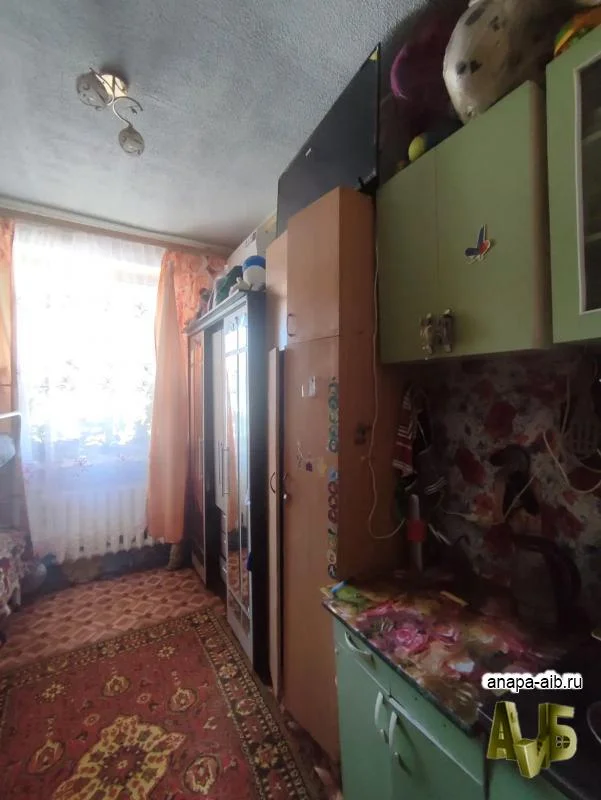 Комната в Анапе жилая с пропиской - миниатюра 3