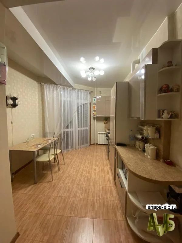 Двухкомнатная в Анапе по Крымской - миниатюра 2