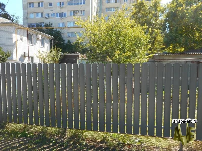 Квартира на земле в Анапе ул. Чехова - миниатюра 3