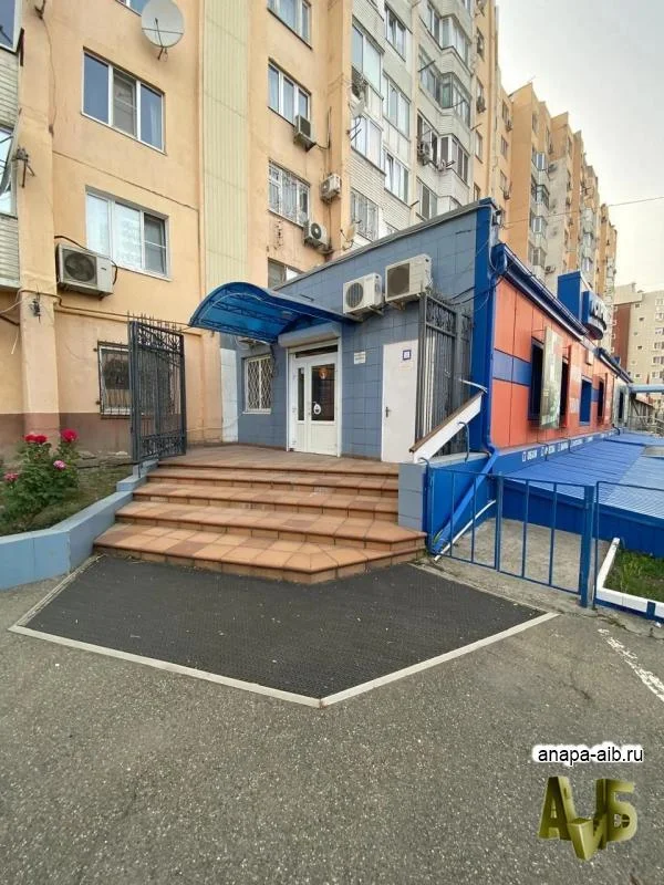 МАгазин строительный в Анапе - миниатюра 2