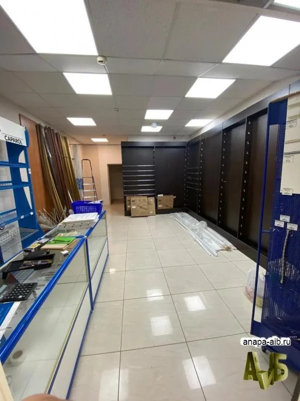 МАгазин строительный в Анапе - миниатюра 6