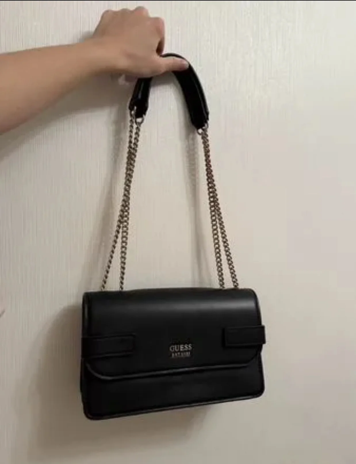 guess сумка - изображение 1