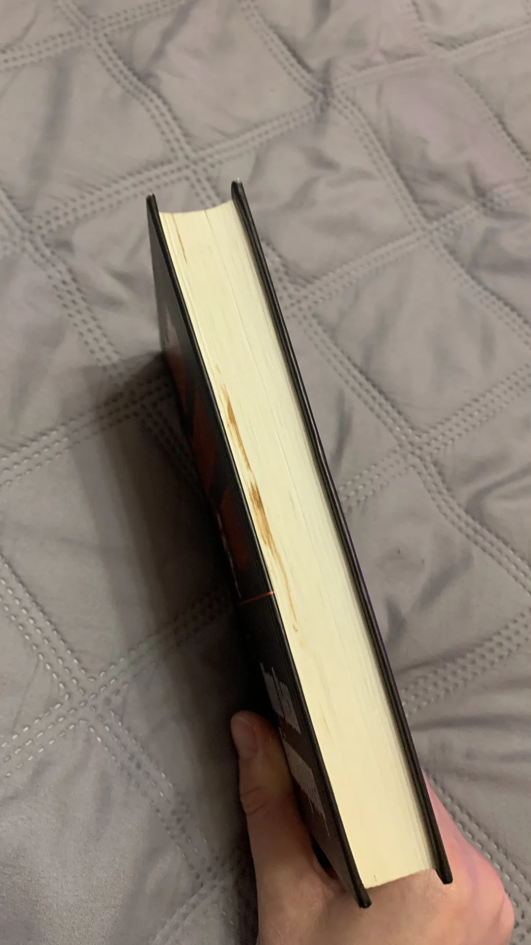 Книга Марк Вайнгартнер Месть крестного отца - миниатюра 2