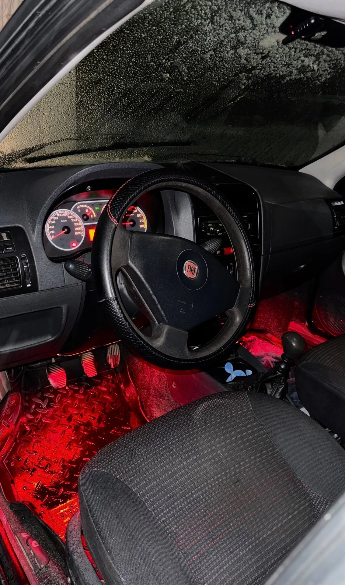 Fiat Albea 2011 - миниатюра 7