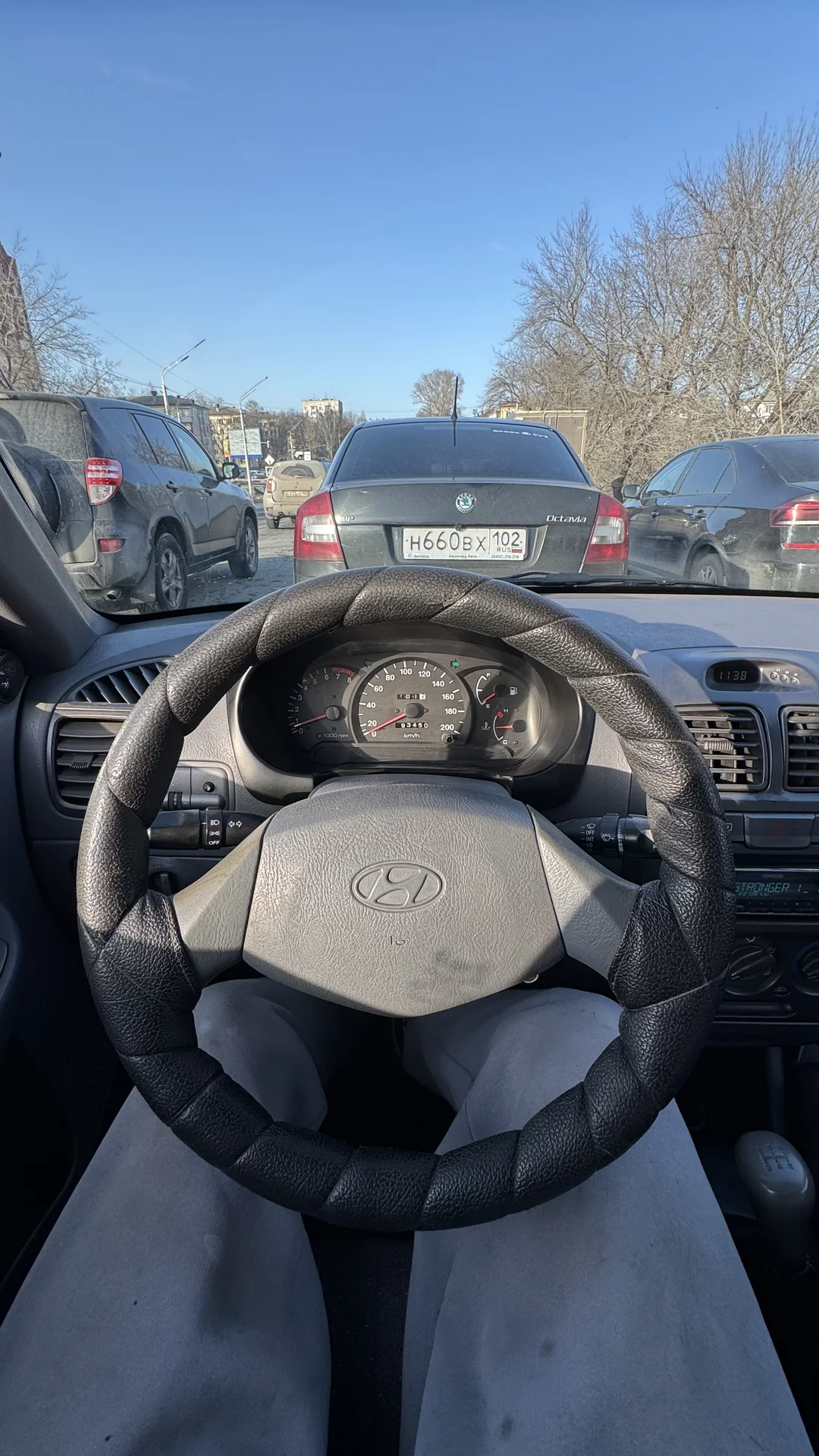Hyundai Accent - миниатюра 6