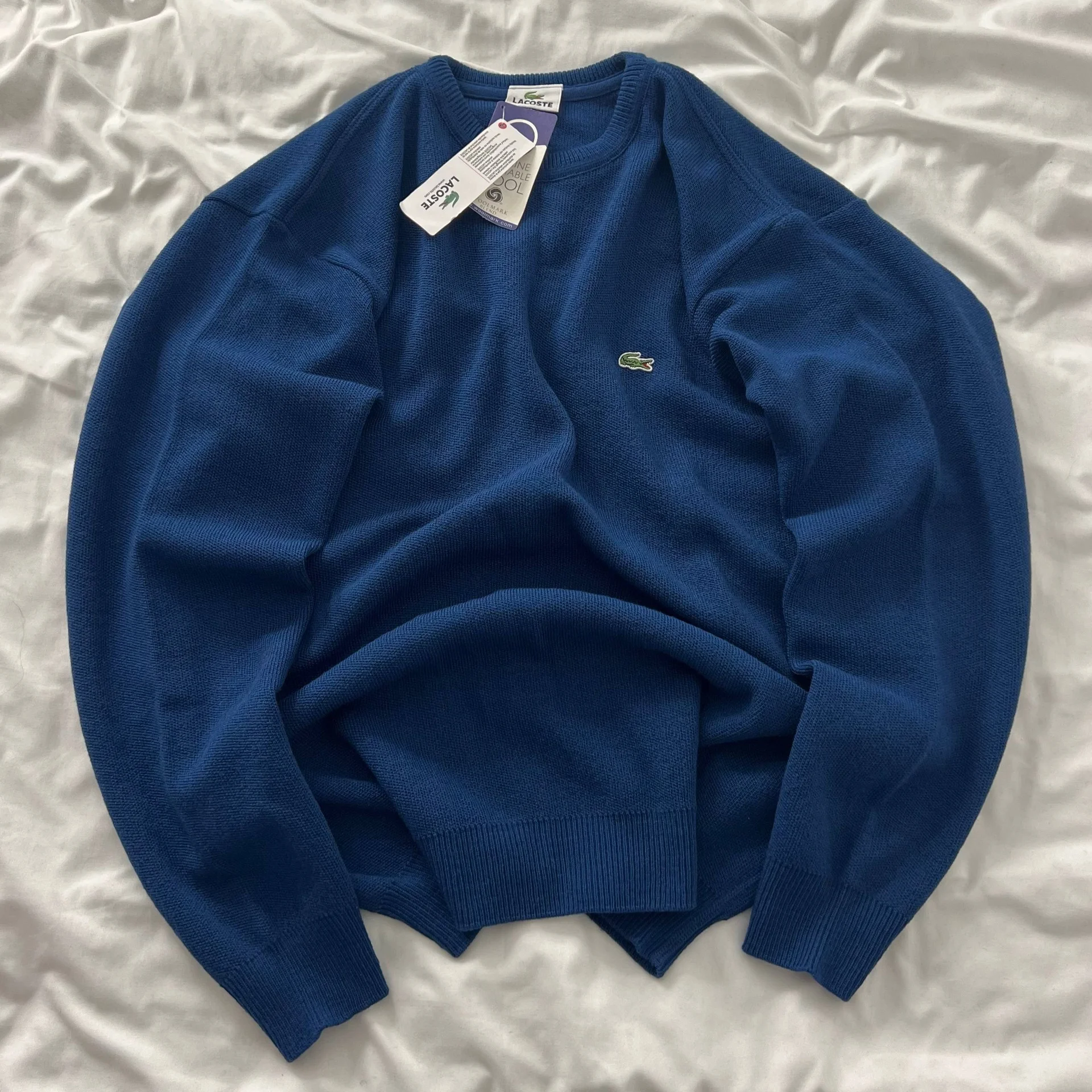 свитер Lacoste - изображение 1