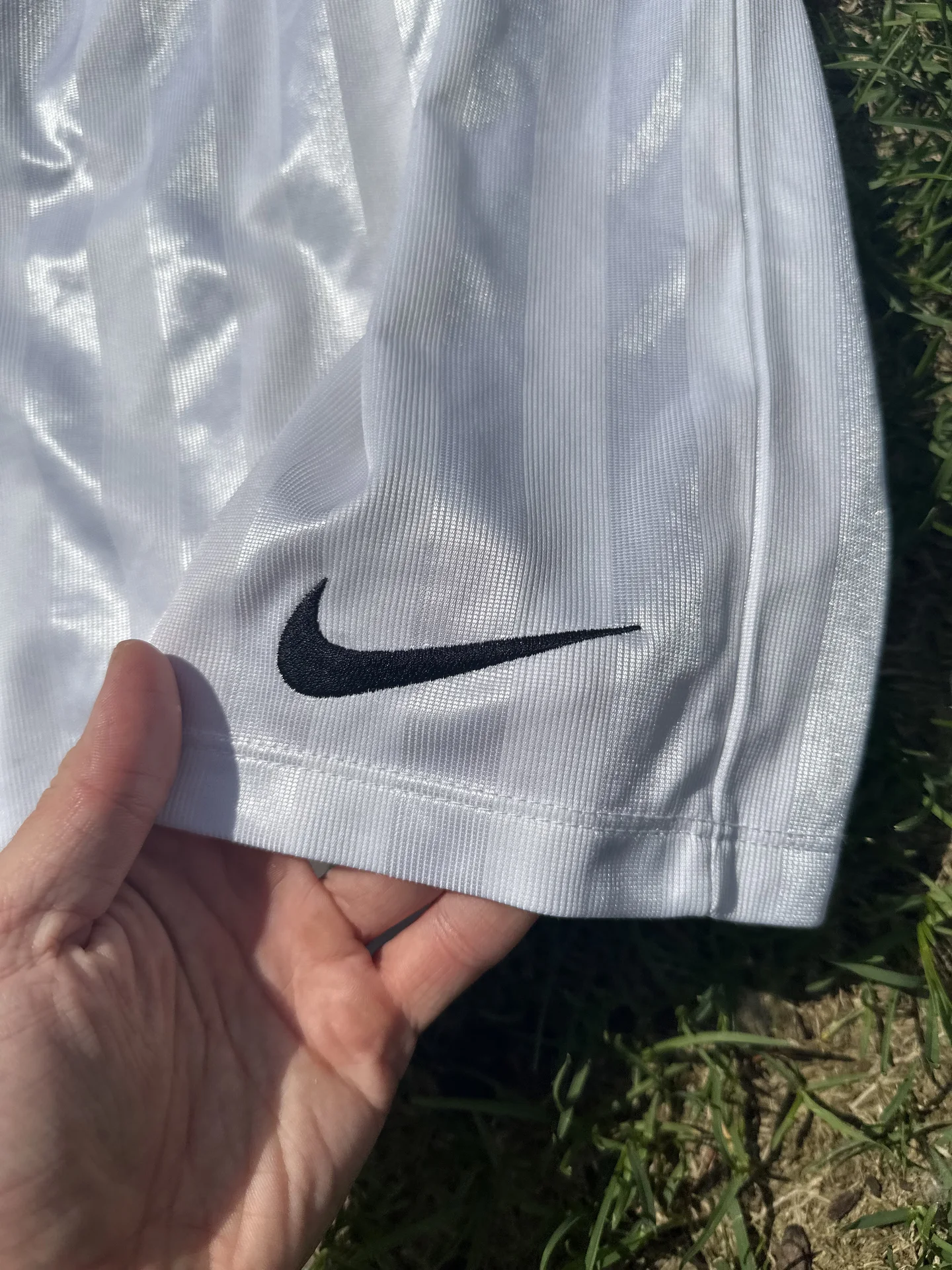Шорты Nike Dre Fit - миниатюра 2
