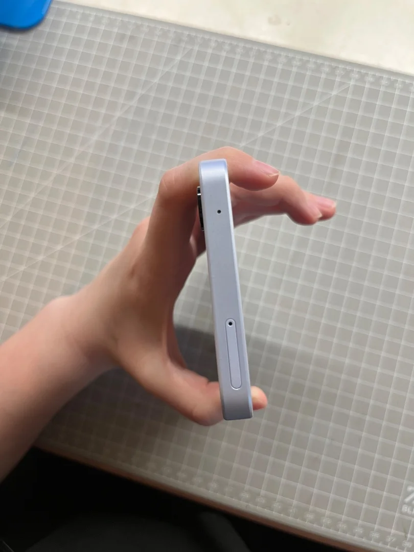 Samsung galaxy 5g A35 - миниатюра 3