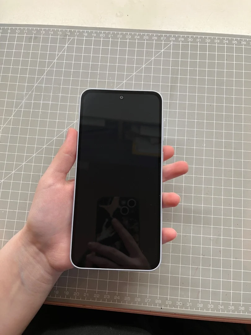 Samsung galaxy 5g A35 - миниатюра 4