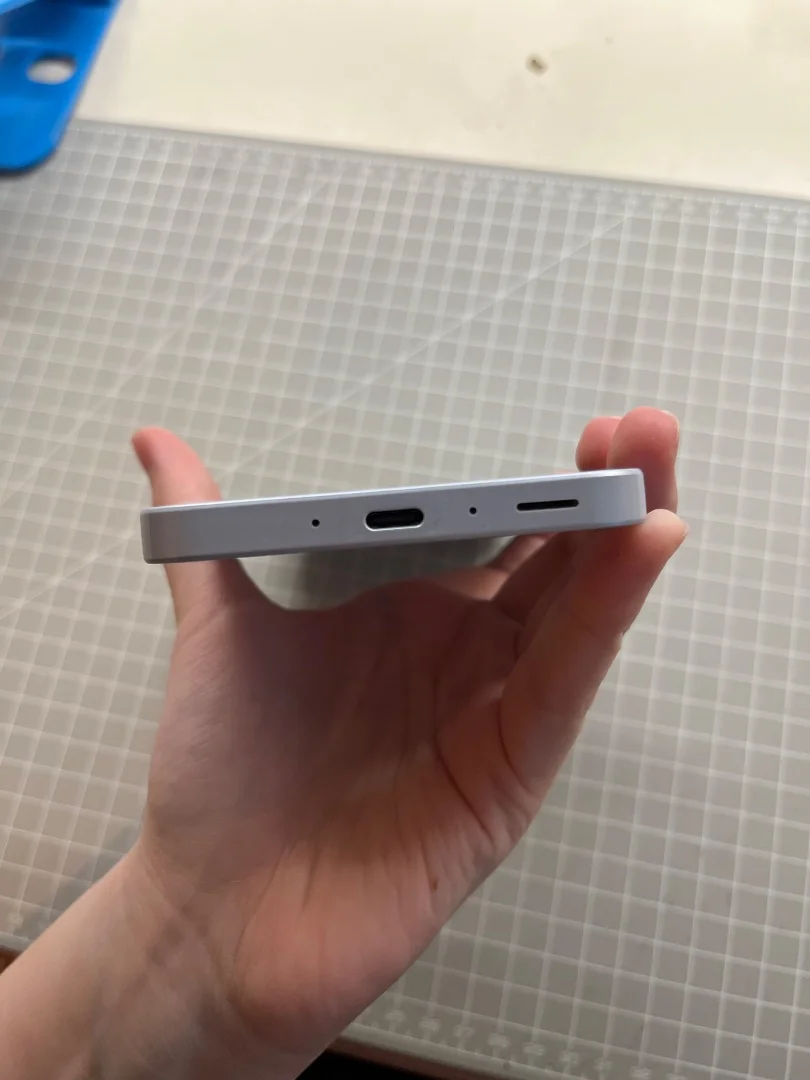 Samsung galaxy 5g A35 - миниатюра 6