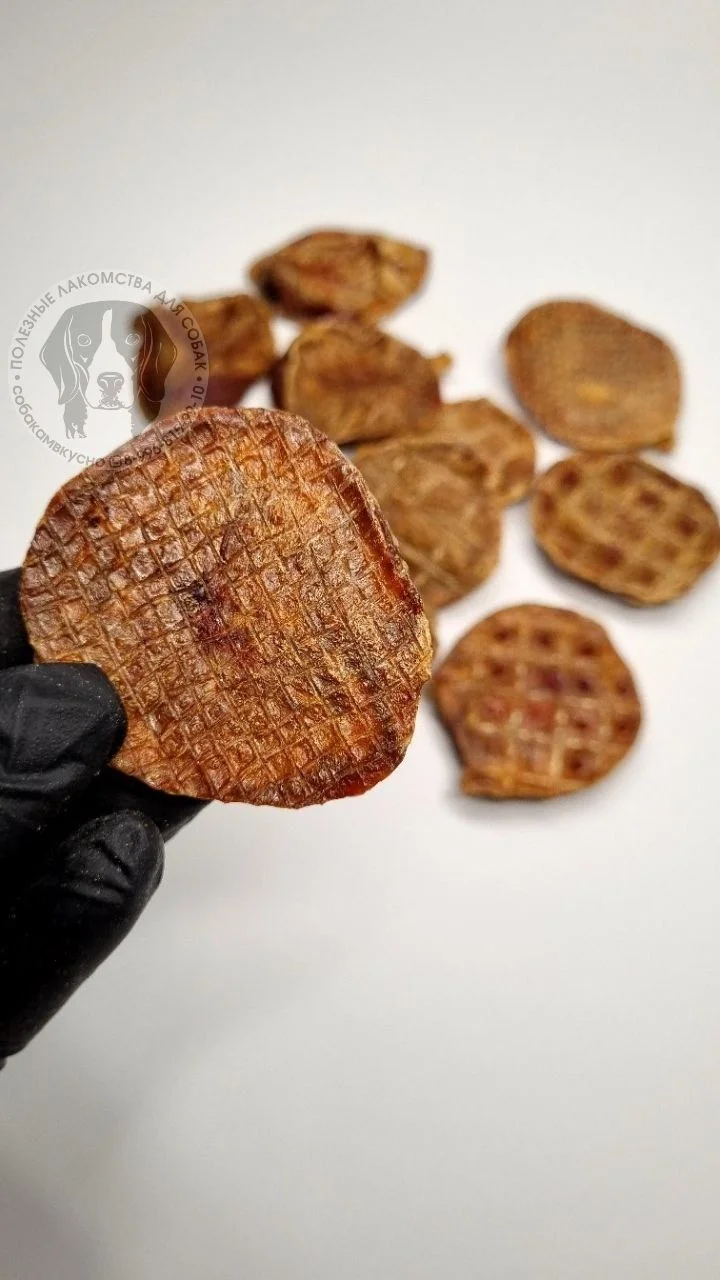 Лакомства для собак - миниатюра 5
