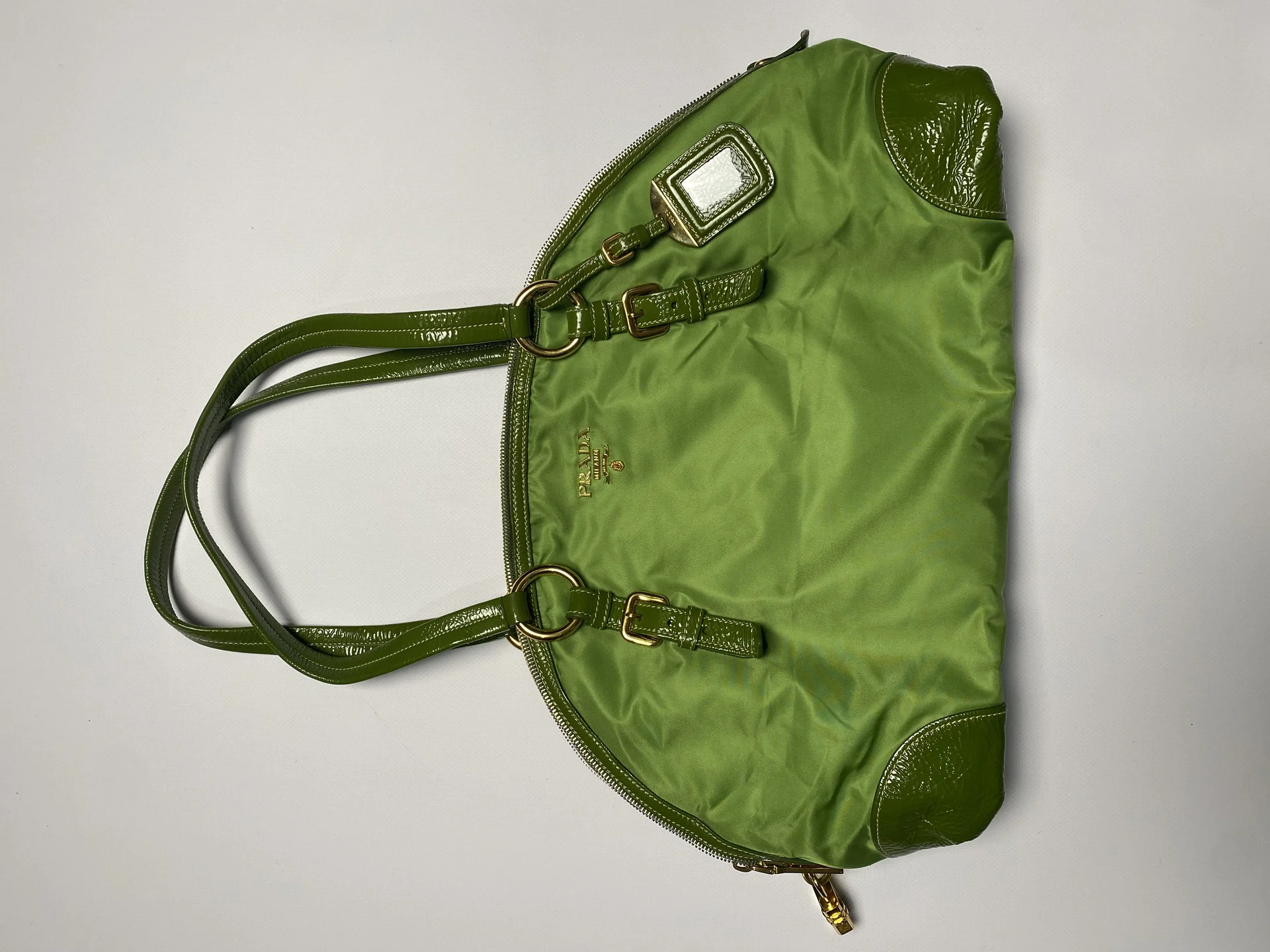 Сумка Prada vintage