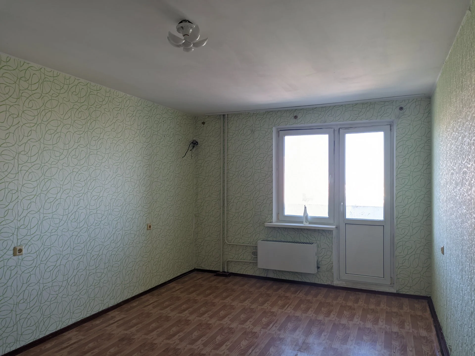 🏡 Продаётся просторная 2-комнатная квартира в районе ГМР 📍 ул. Парусная, 20 - миниатюра 2