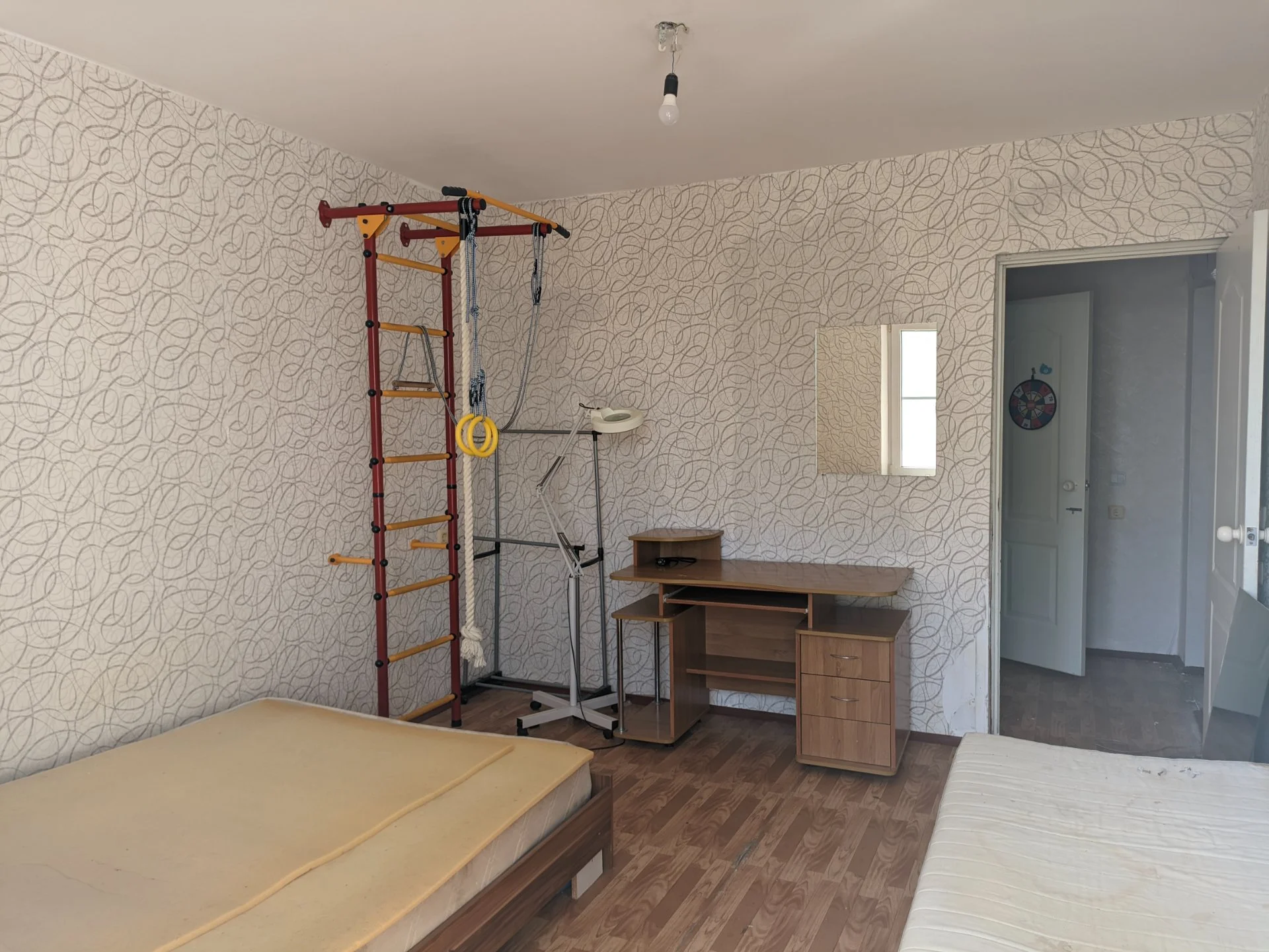 🏡 Продаётся просторная 2-комнатная квартира в районе ГМР 📍 ул. Парусная, 20 - миниатюра 4