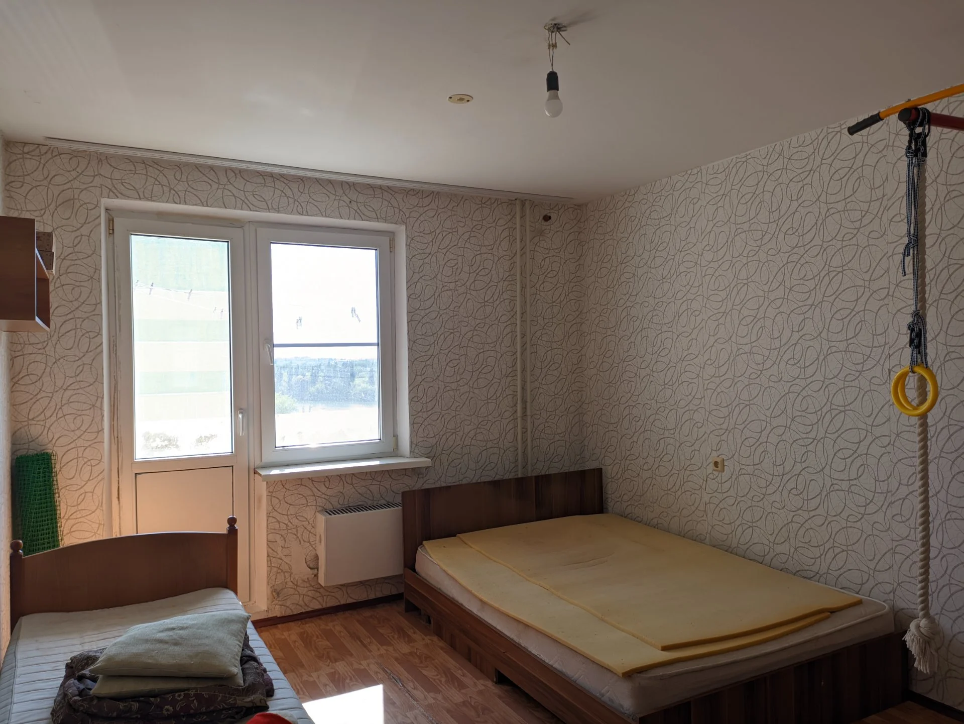 🏡 Продаётся просторная 2-комнатная квартира в районе ГМР 📍 ул. Парусная, 20 - миниатюра 5
