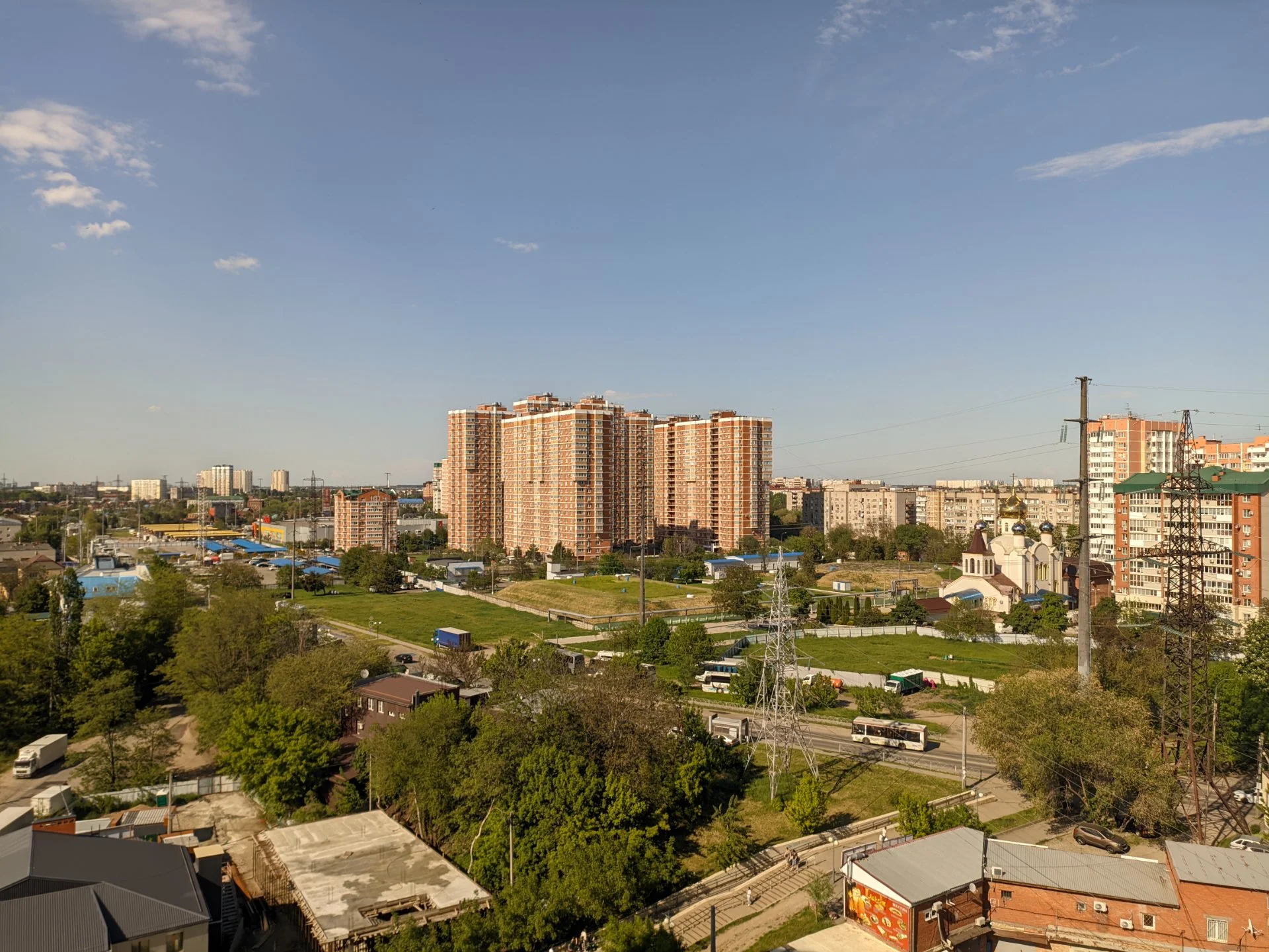 🏡 Продаётся просторная 2-комнатная квартира в районе ГМР 📍 ул. Парусная, 20 - миниатюра 8