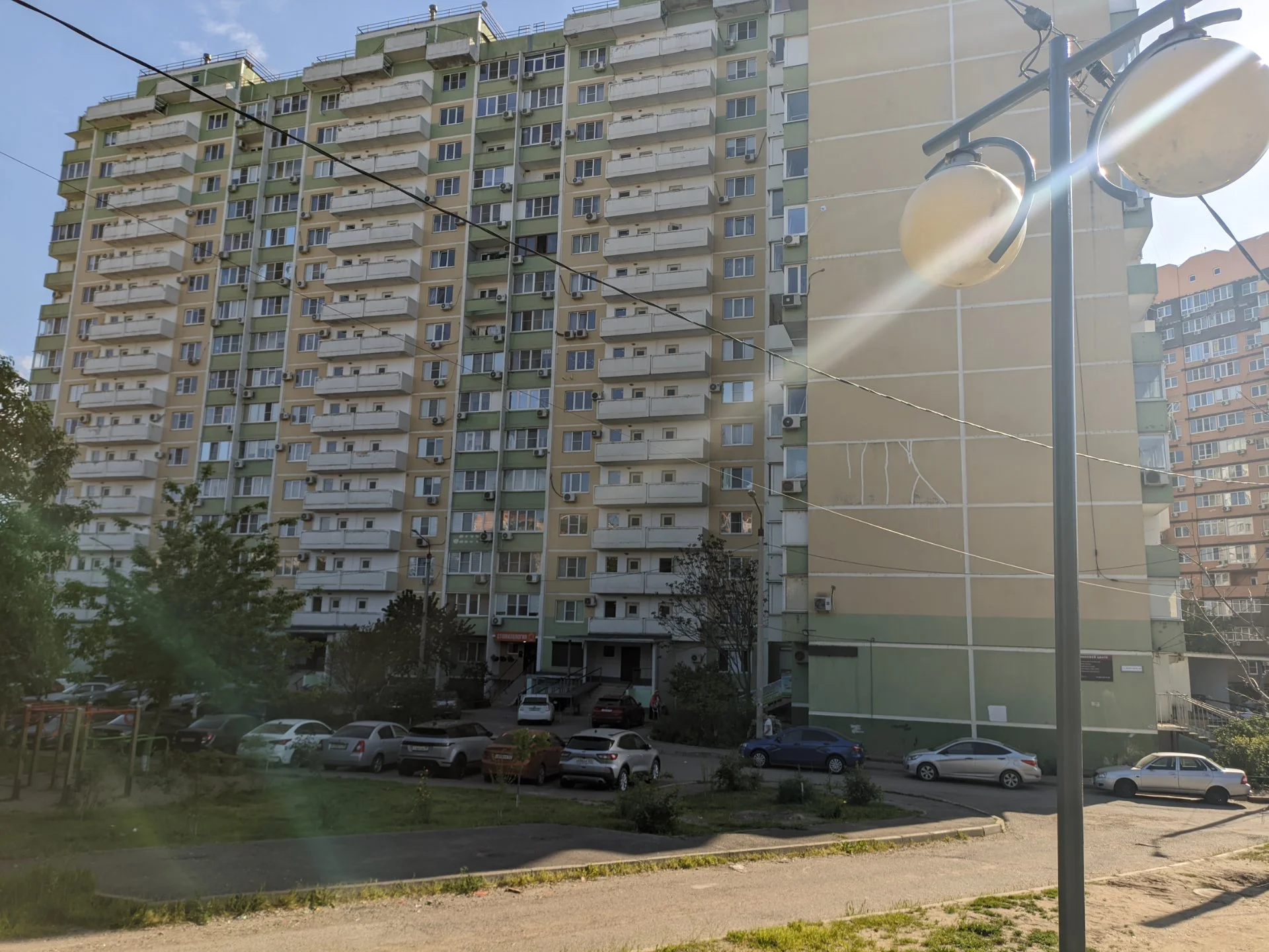 🏡 Продаётся просторная 2-комнатная квартира в районе ГМР 📍 ул. Парусная, 20 - миниатюра 10