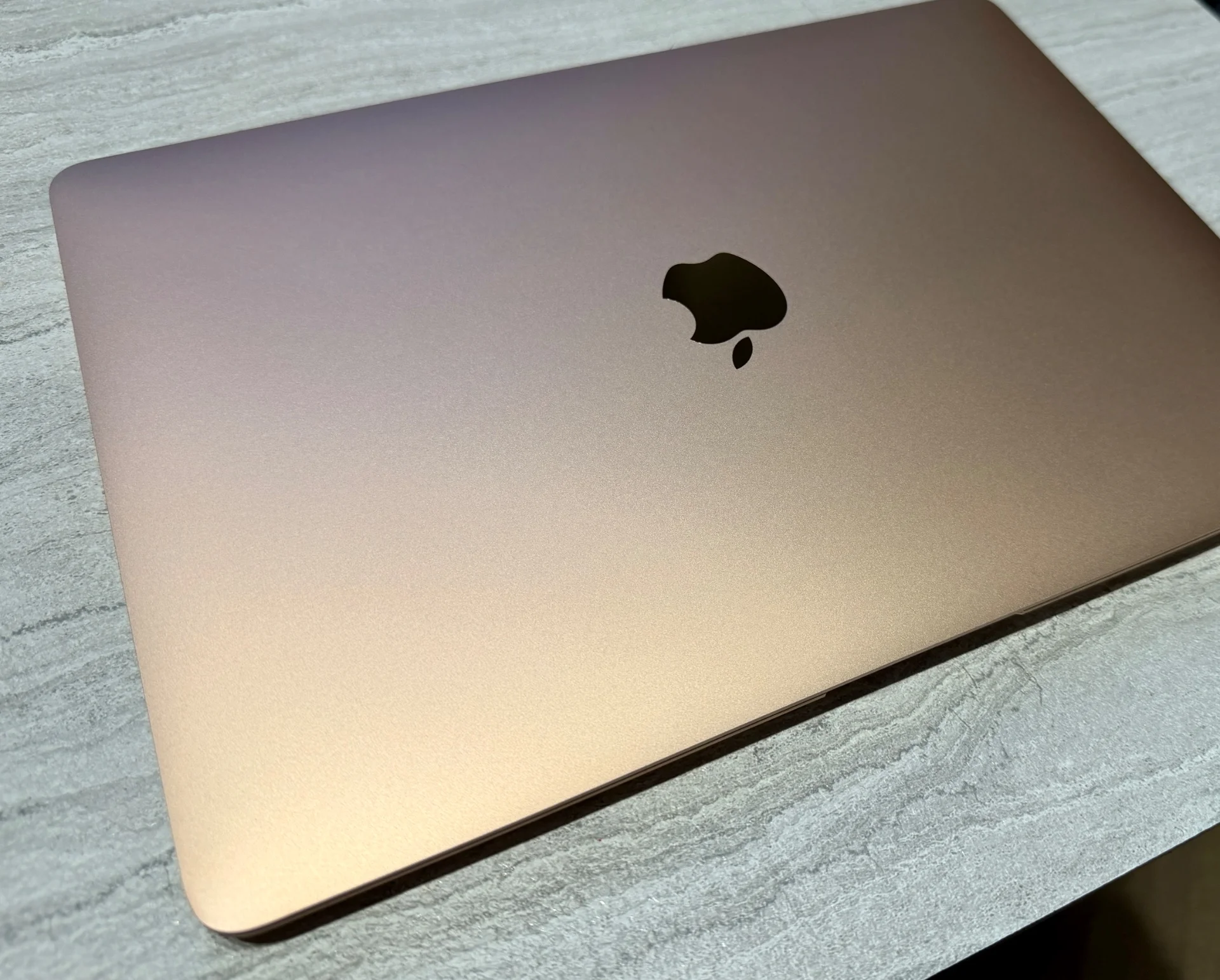 Apple MacBook air 13 2020 m1 8 gb 512 - миниатюра 2