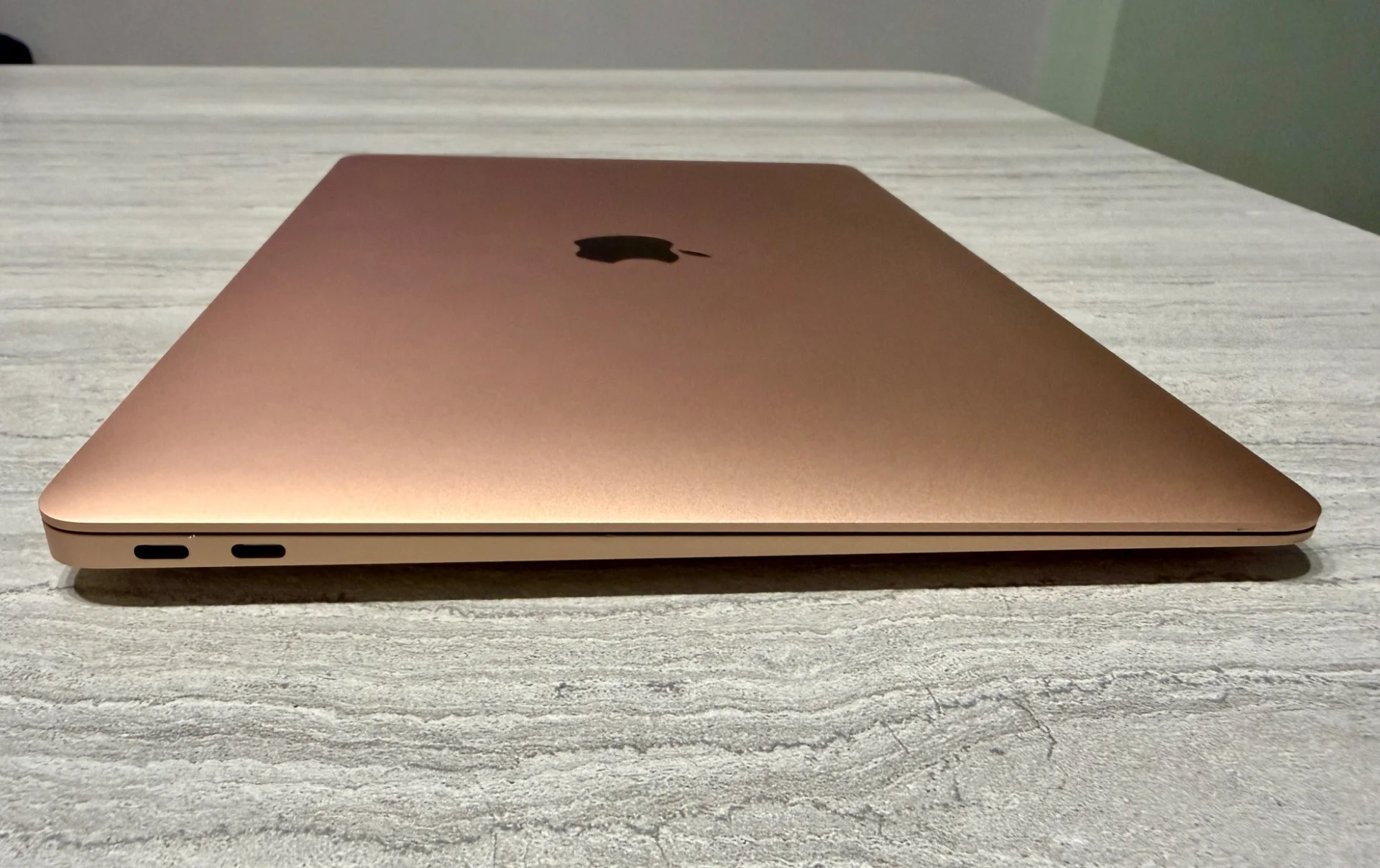 Apple MacBook air 13 2020 m1 8 gb 512 - миниатюра 4