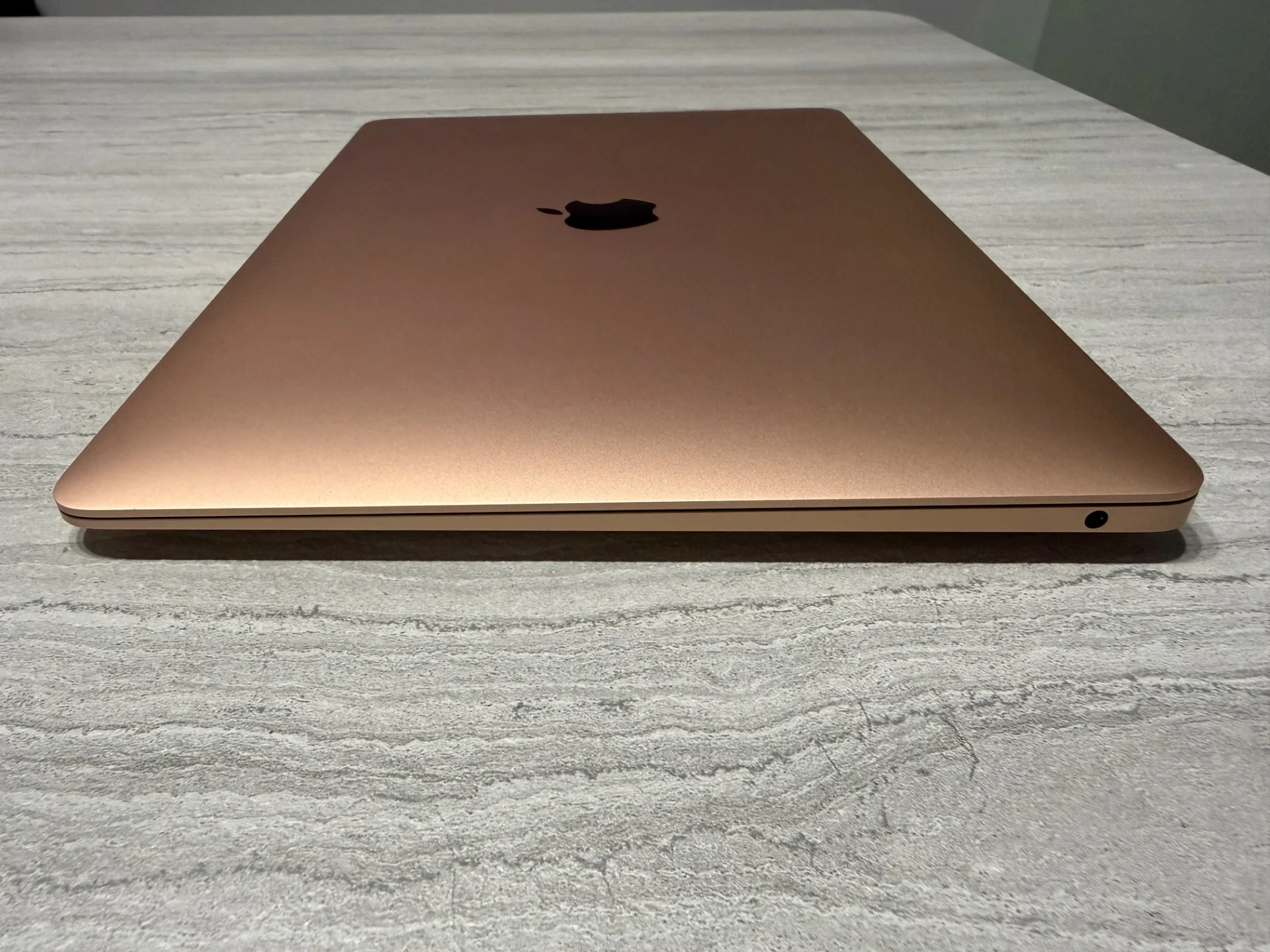 Apple MacBook air 13 2020 m1 8 gb 512 - миниатюра 5