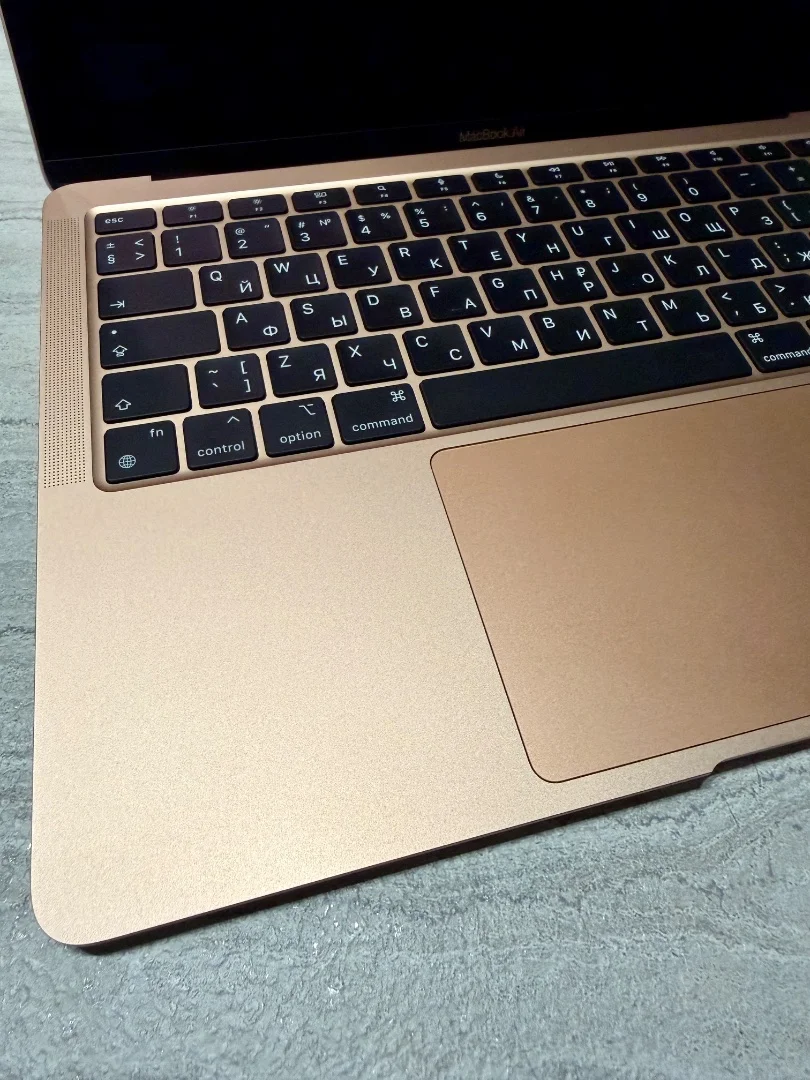 Apple MacBook air 13 2020 m1 8 gb 512 - миниатюра 6
