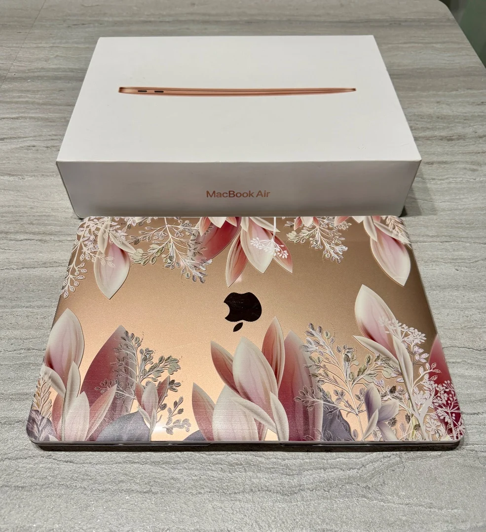 Apple MacBook air 13 2020 m1 8 gb 512 - миниатюра 9