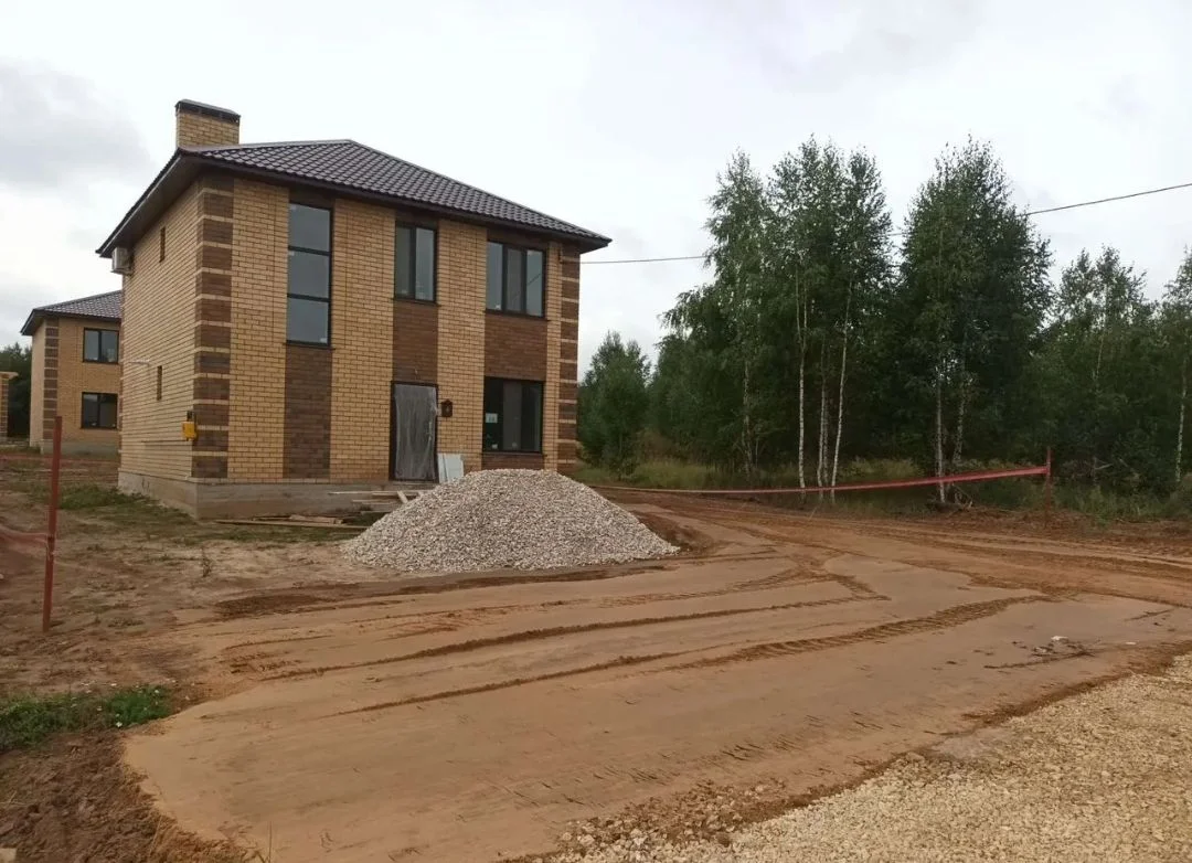 Планировка,расчистка участка,спил,вывоз - миниатюра 2