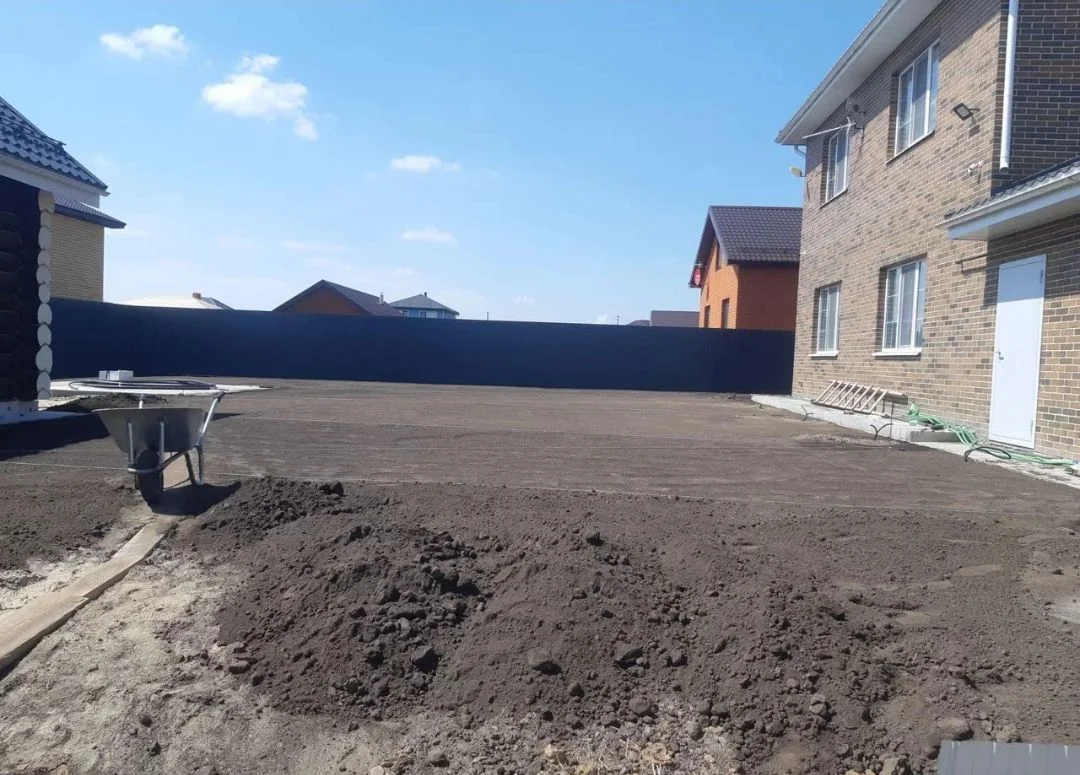 Автоматический полив,рулонный газон,посевной - миниатюра 2