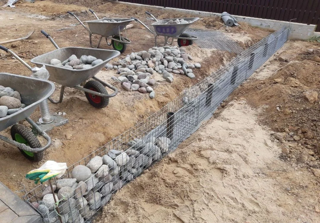 Автоматический полив,рулонный газон,посевной - миниатюра 6