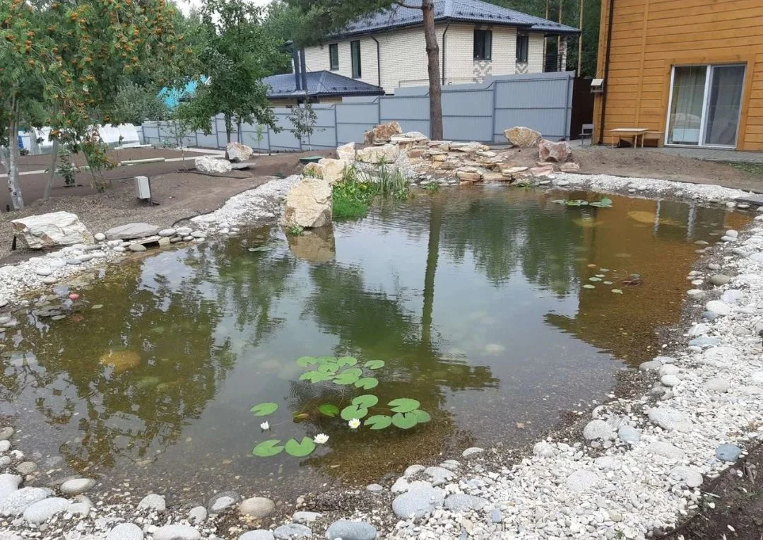 Автоматический полив,рулонный газон,посевной - миниатюра 8