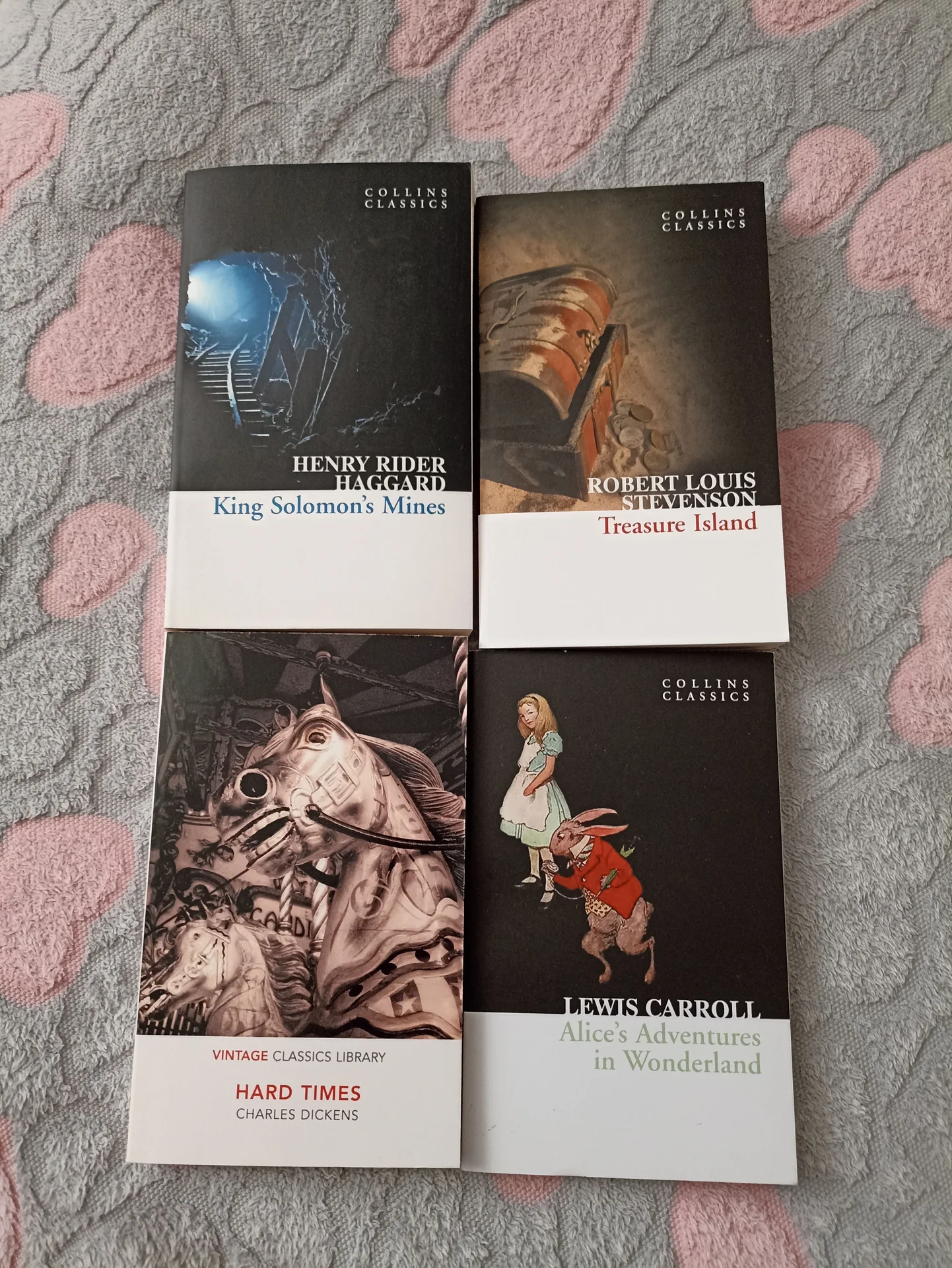 Книги на английском языке Классика (английские издательства) Оригиналы - изображение 1