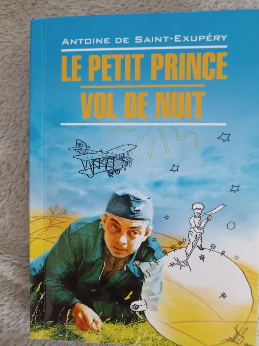 Книги на французском языке Классика - миниатюра 6