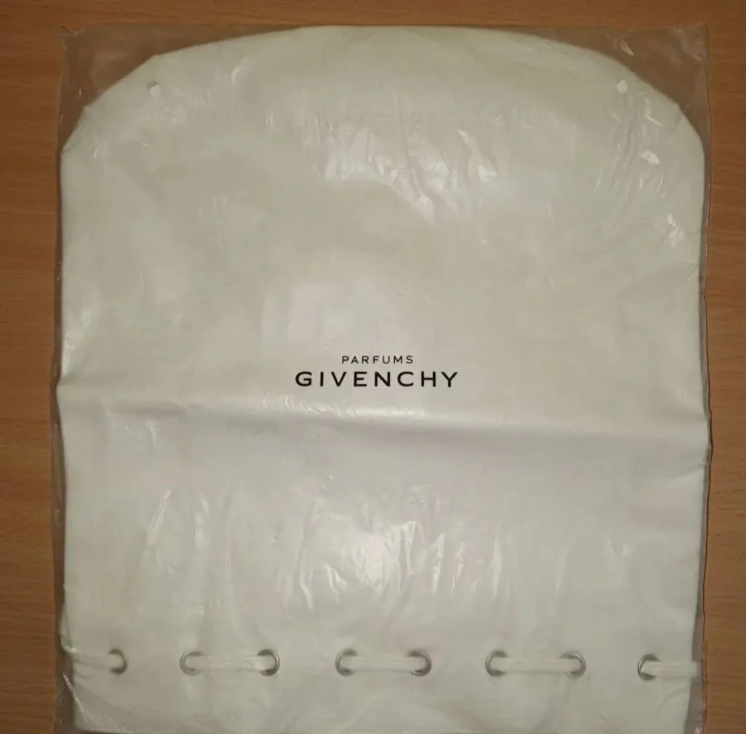 Сумка Givenchy оригинал винтаж - миниатюра 9