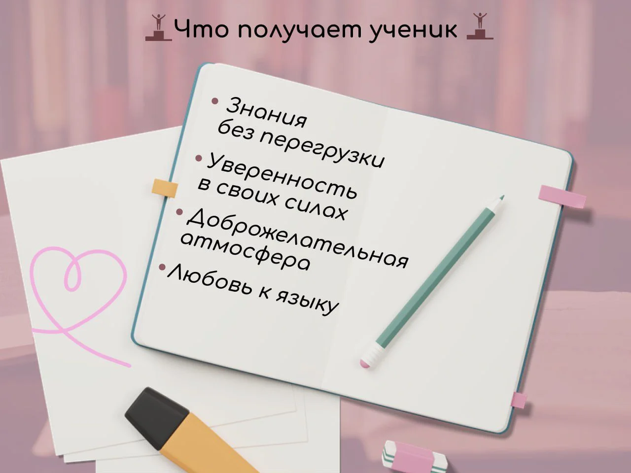 Репетитор по английскому языку. Решение дз - миниатюра 3