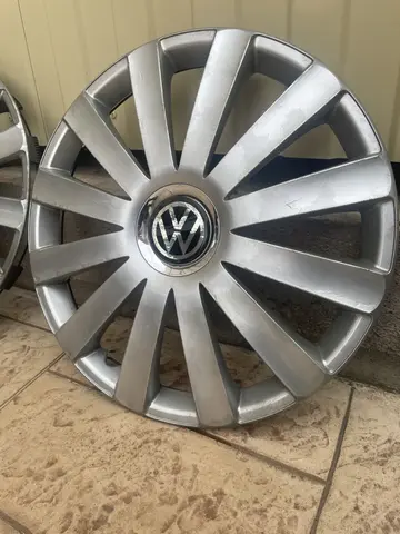 Колпаки r16 на Volkswagen