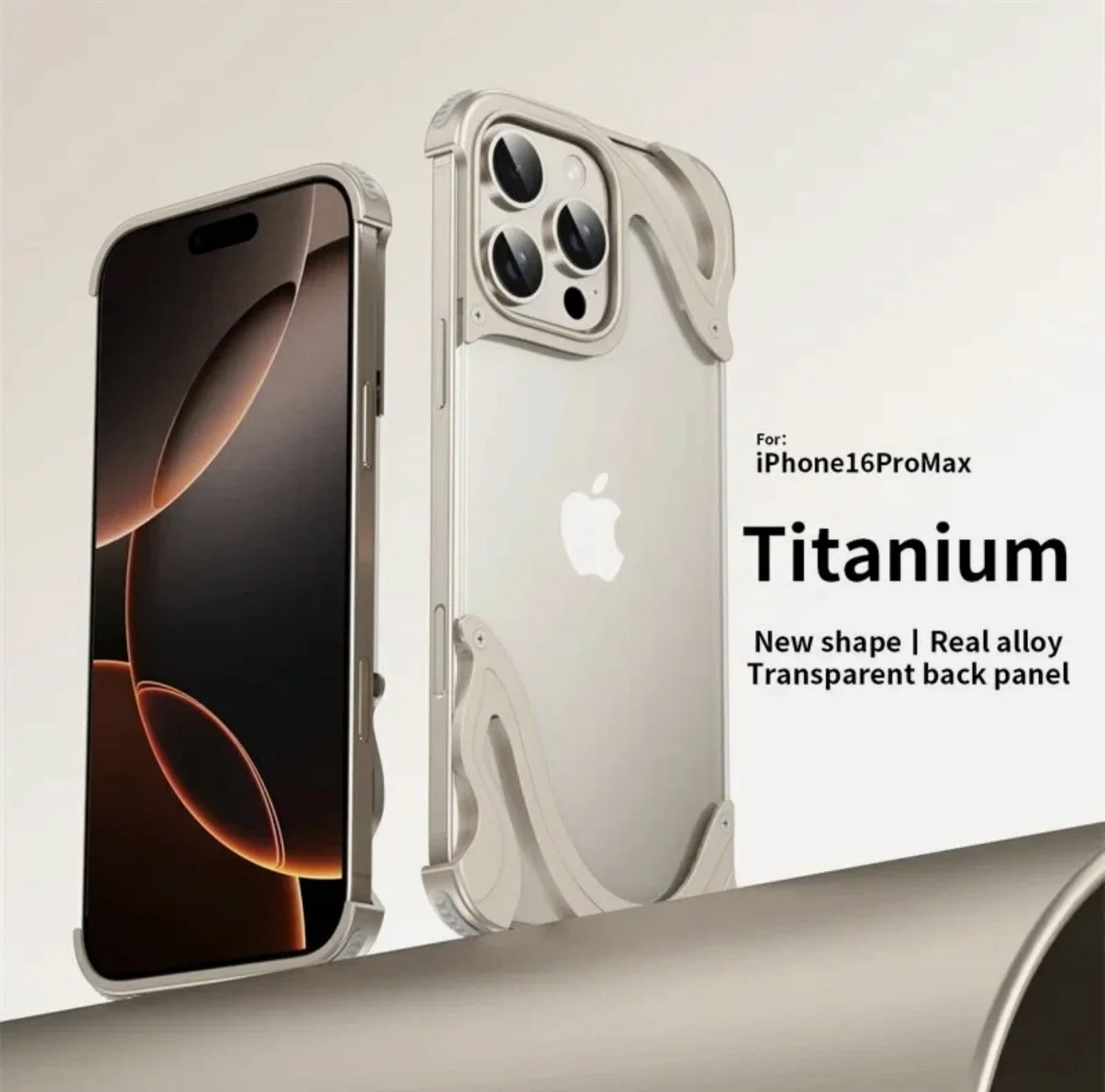 Чехол для IPhone 12 - изображение 1