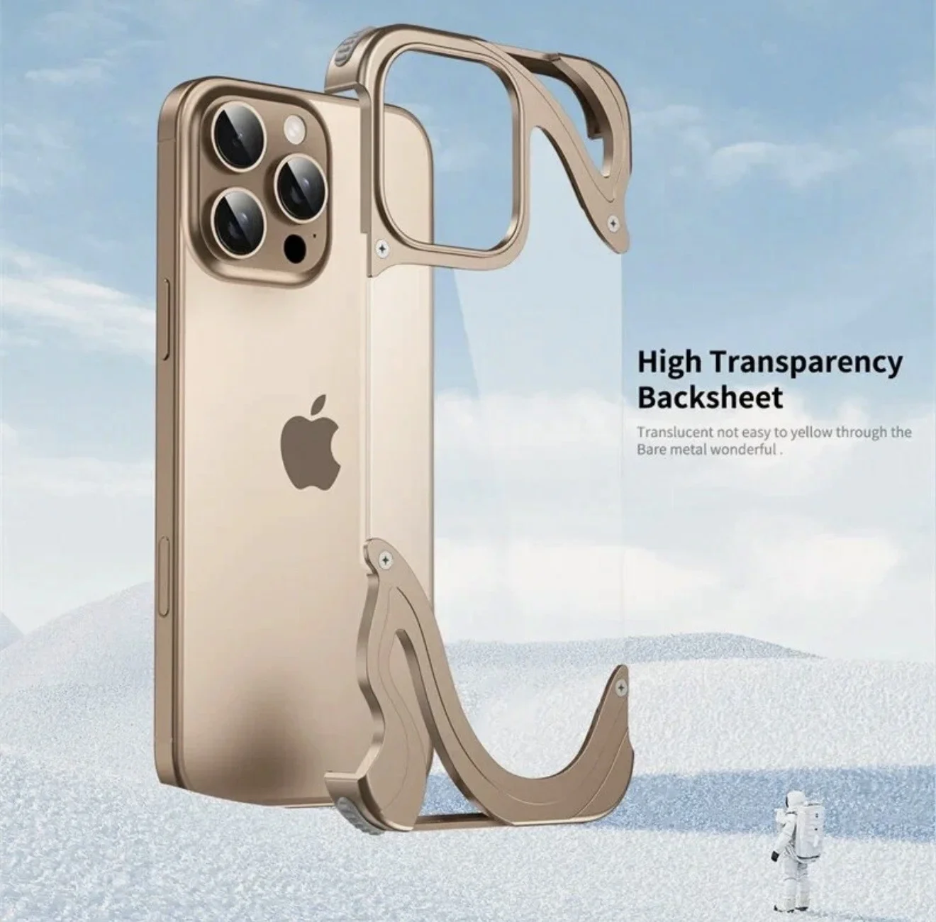 Чехол для IPhone 12 - миниатюра 2