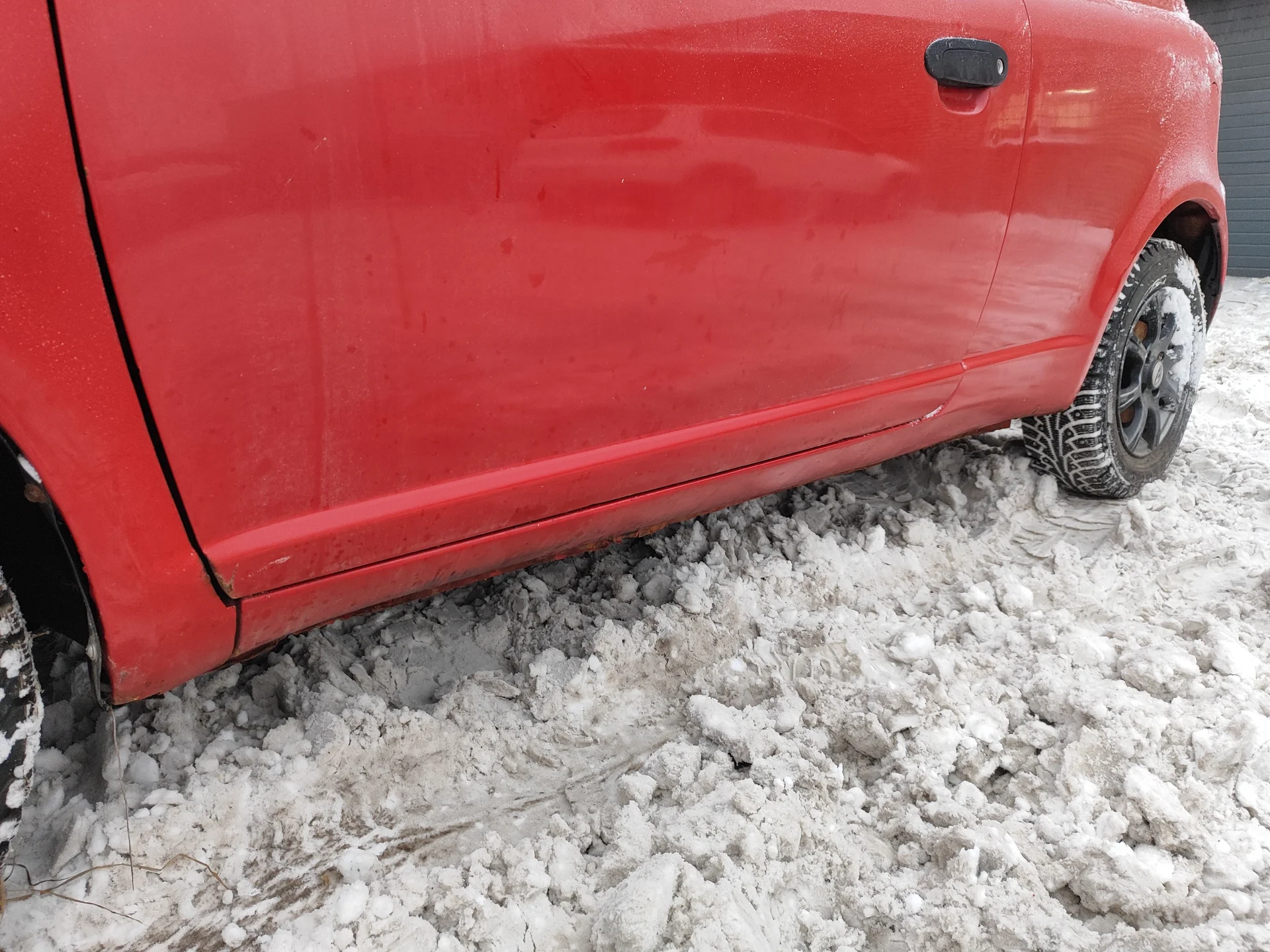 Toyota Yaris 2003 - миниатюра 10