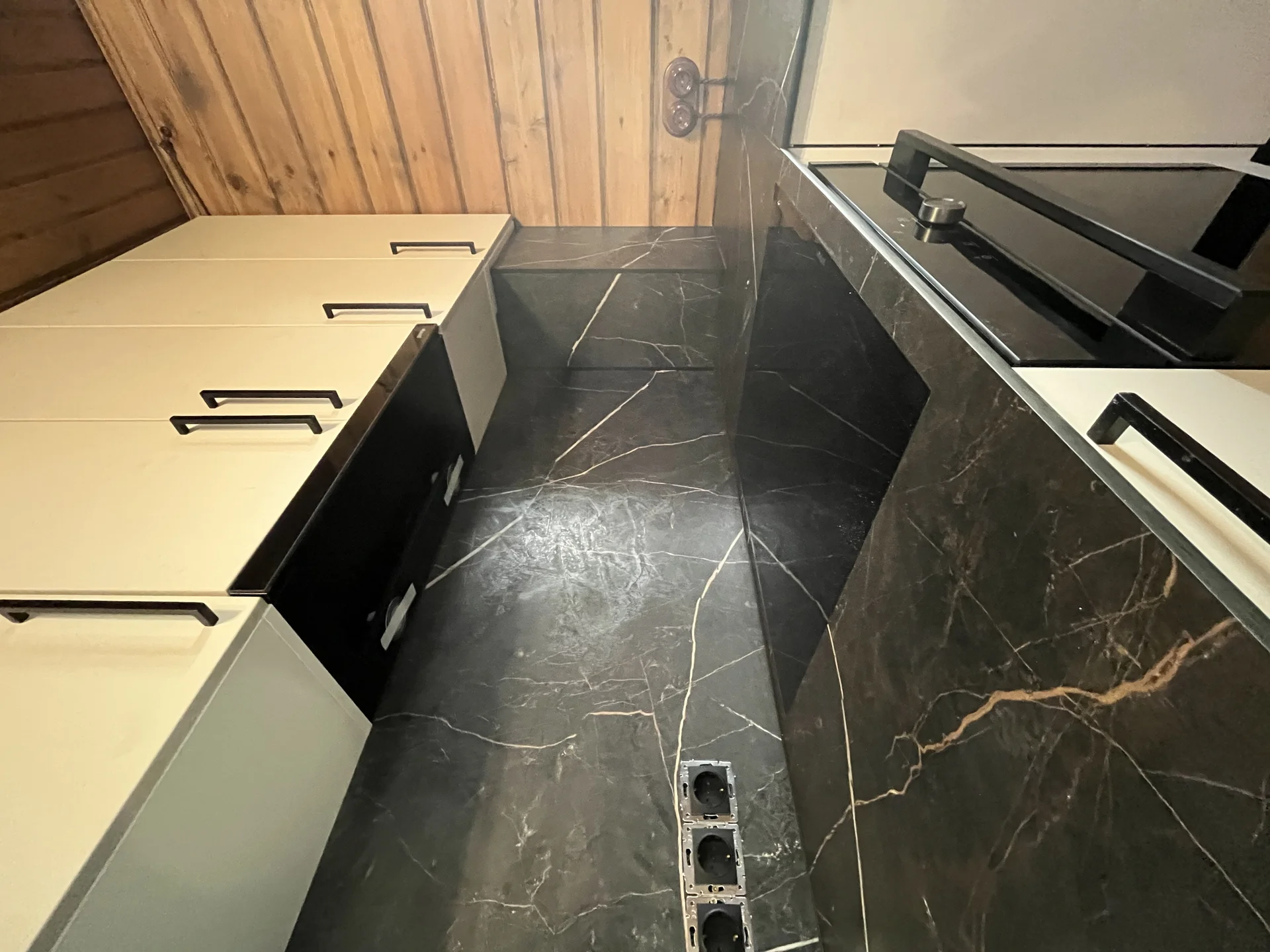 Сборка мебели, кухонных гарнитуров - миниатюра 16
