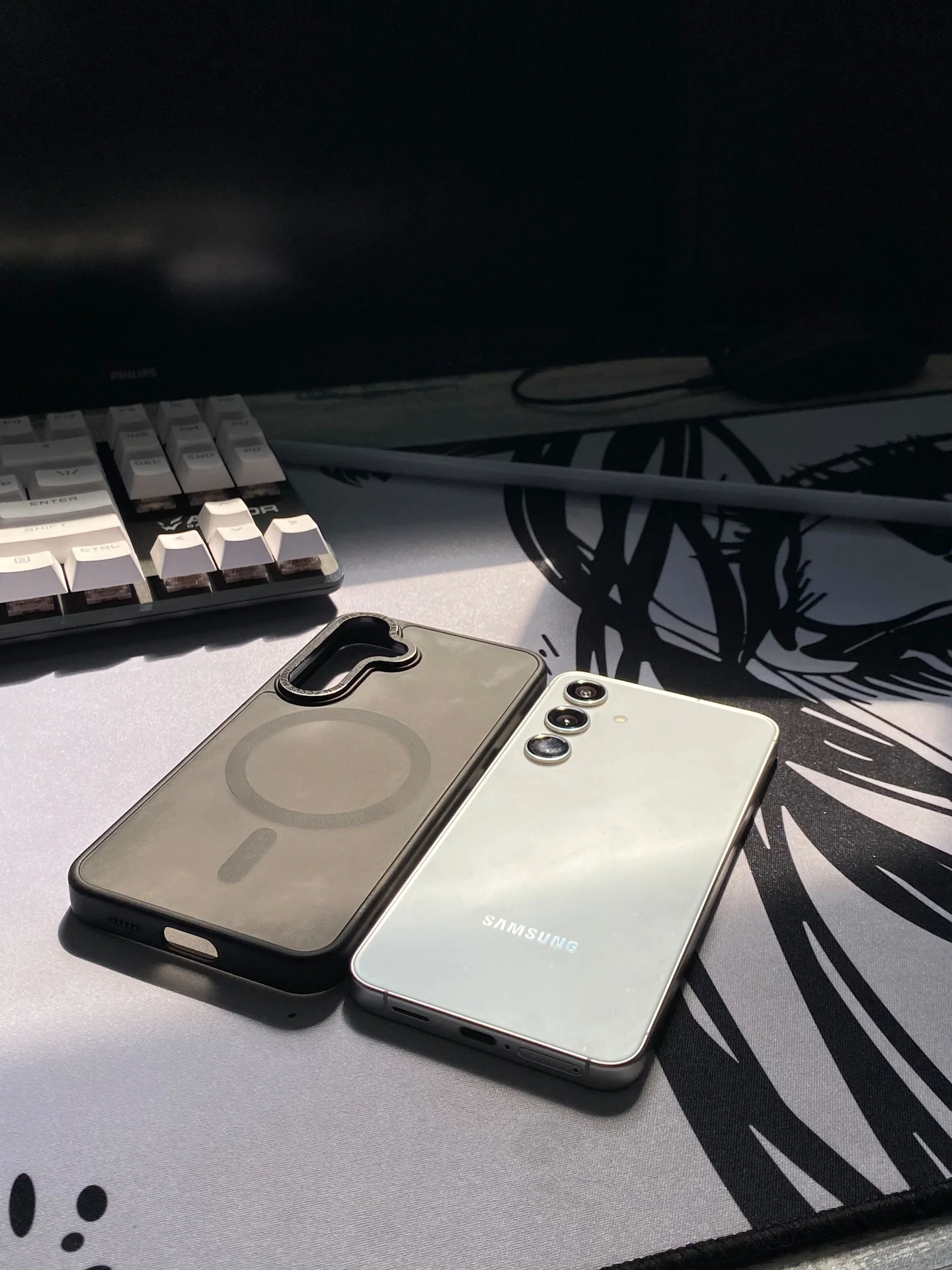 Samsung s24 snapdragon - изображение 1