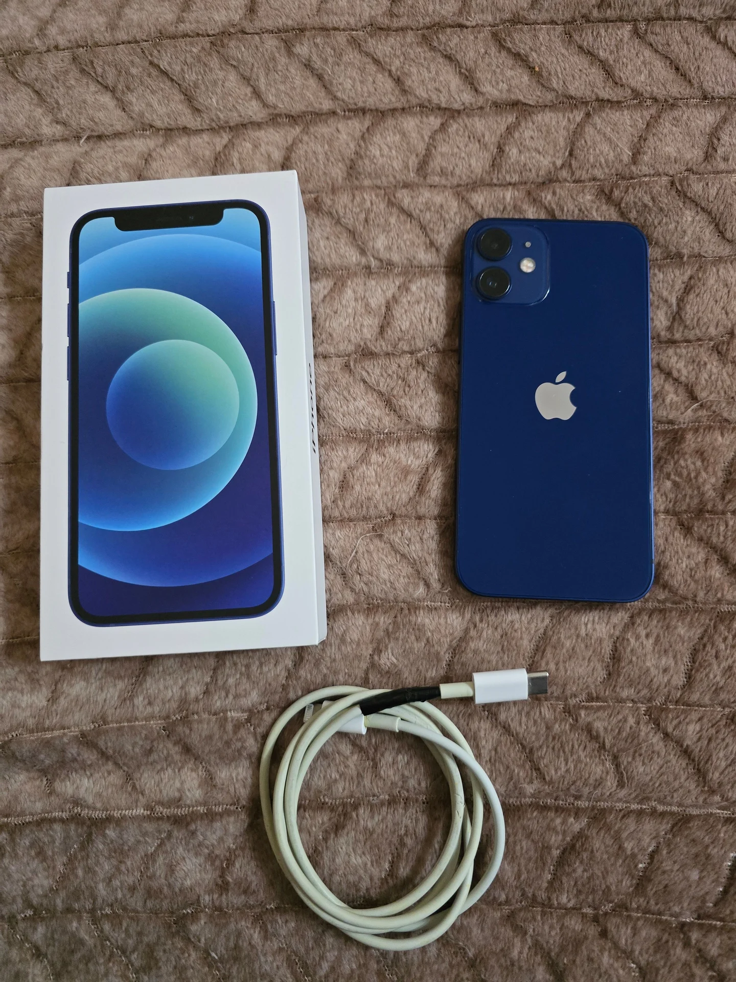 iPhone 12 mini - изображение 1
