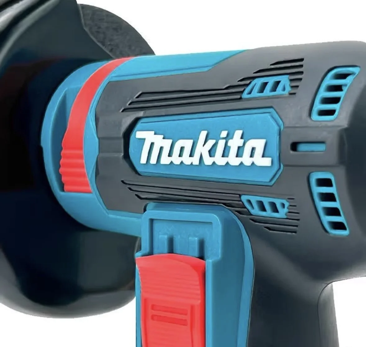 Мини ушм болгарка Макита - миниатюра 5