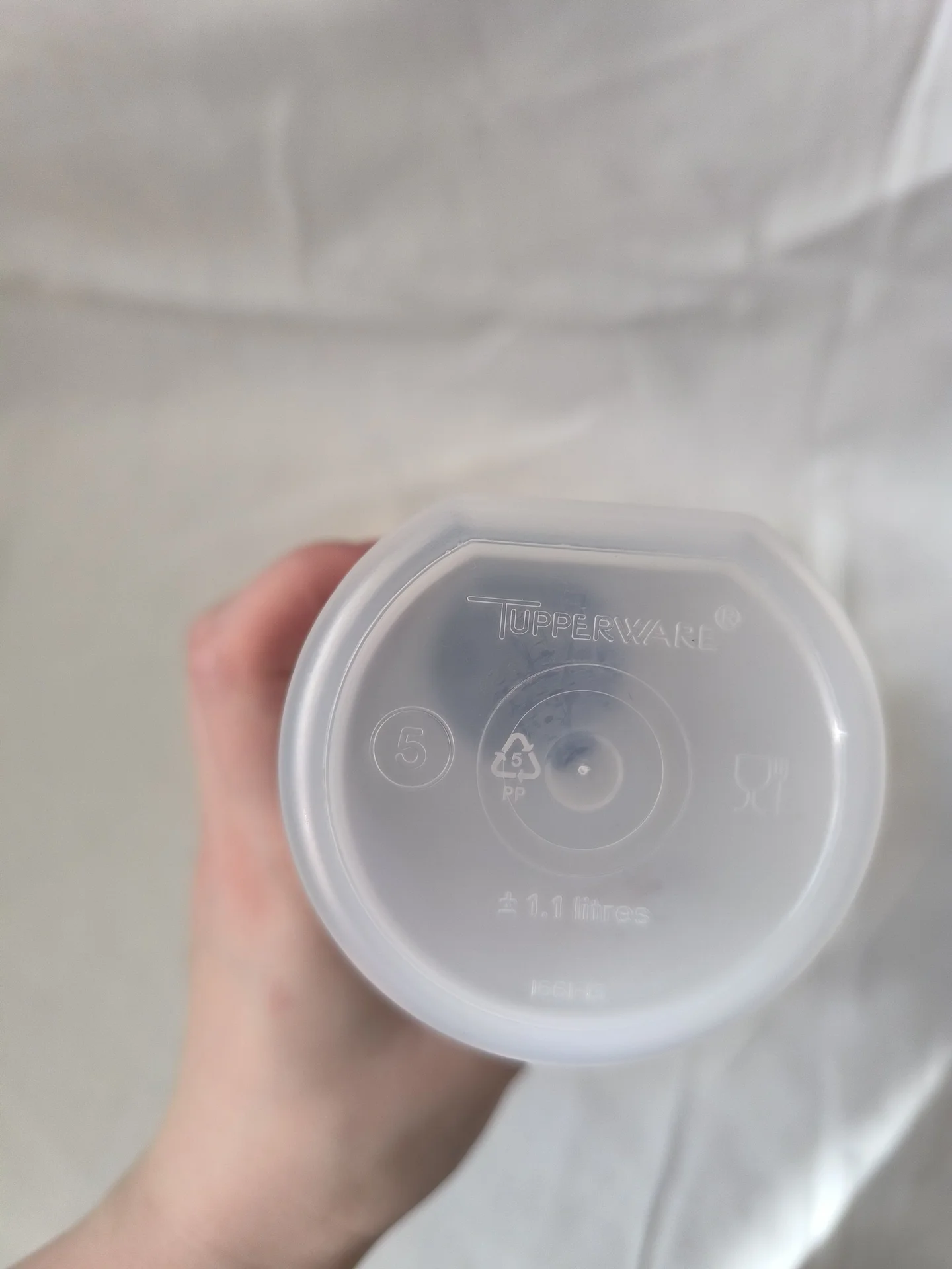 Дозатор для масла и специй Tupperware - миниатюра 4