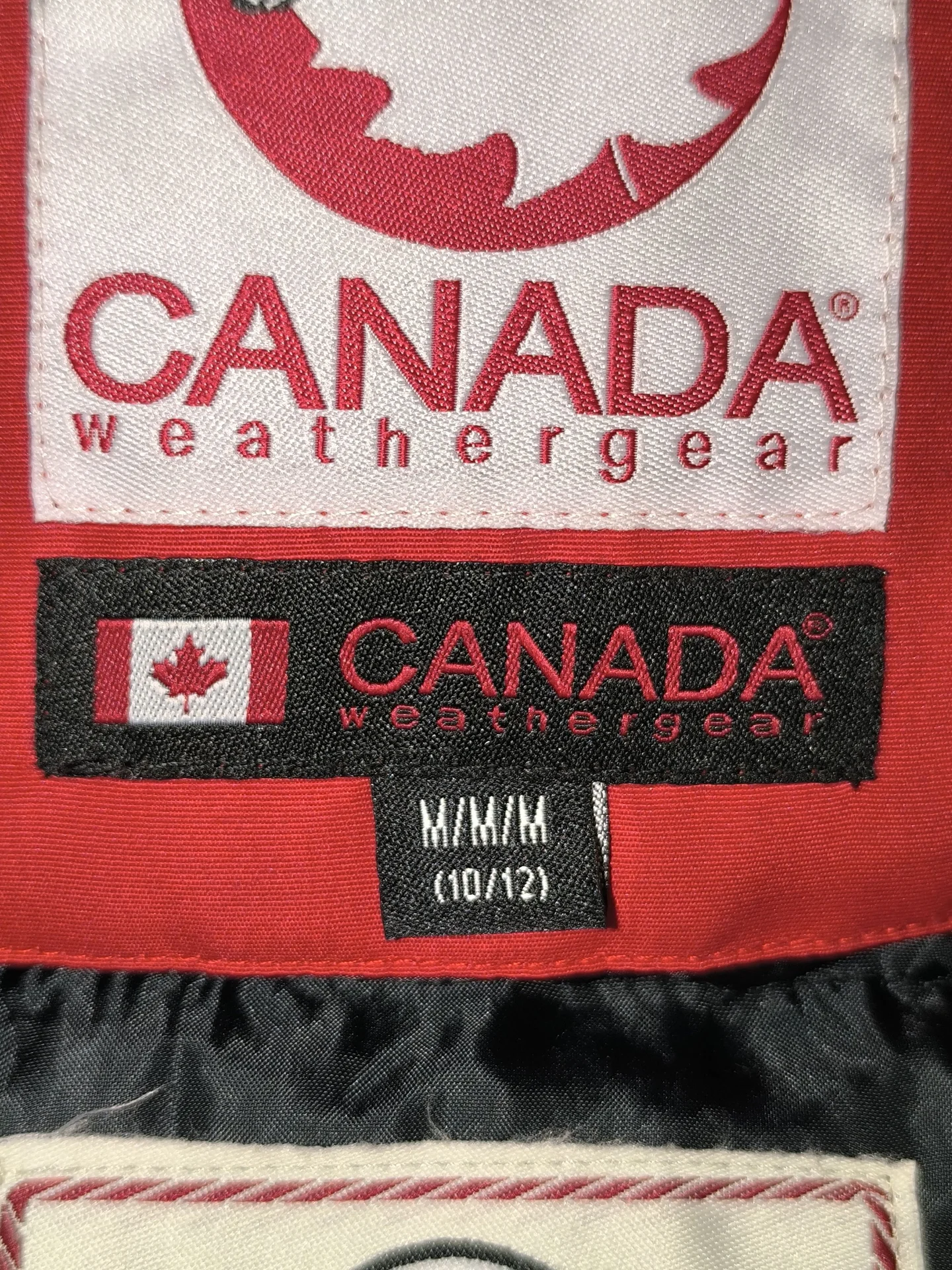Удобный пуховик для мальчика Canada Goos - миниатюра 5