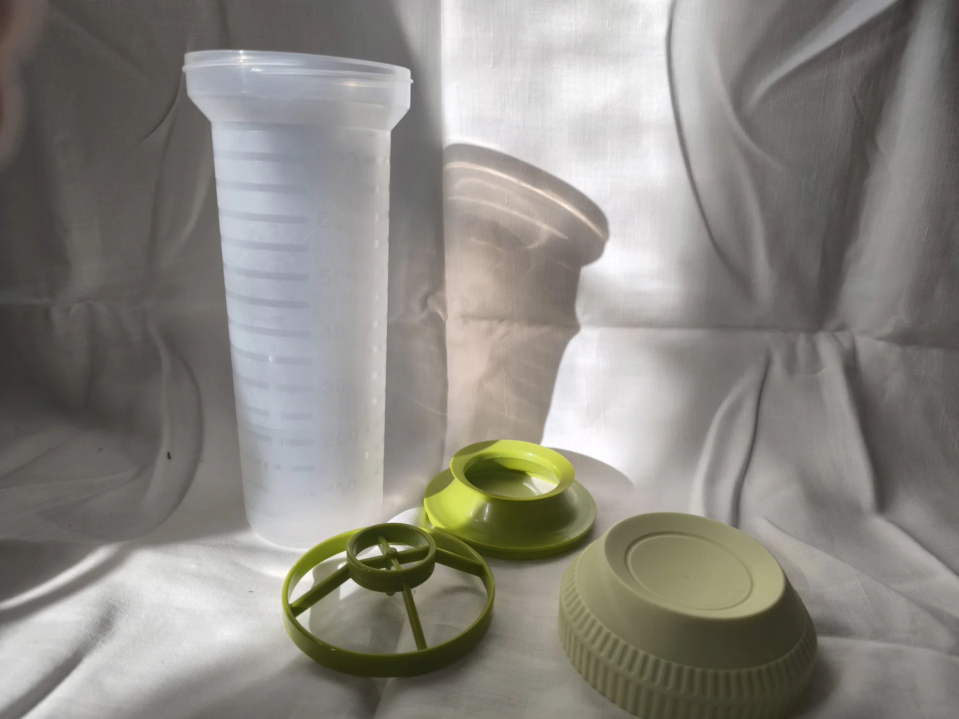 Ручной миксер Tupperware 750мл - изображение 1