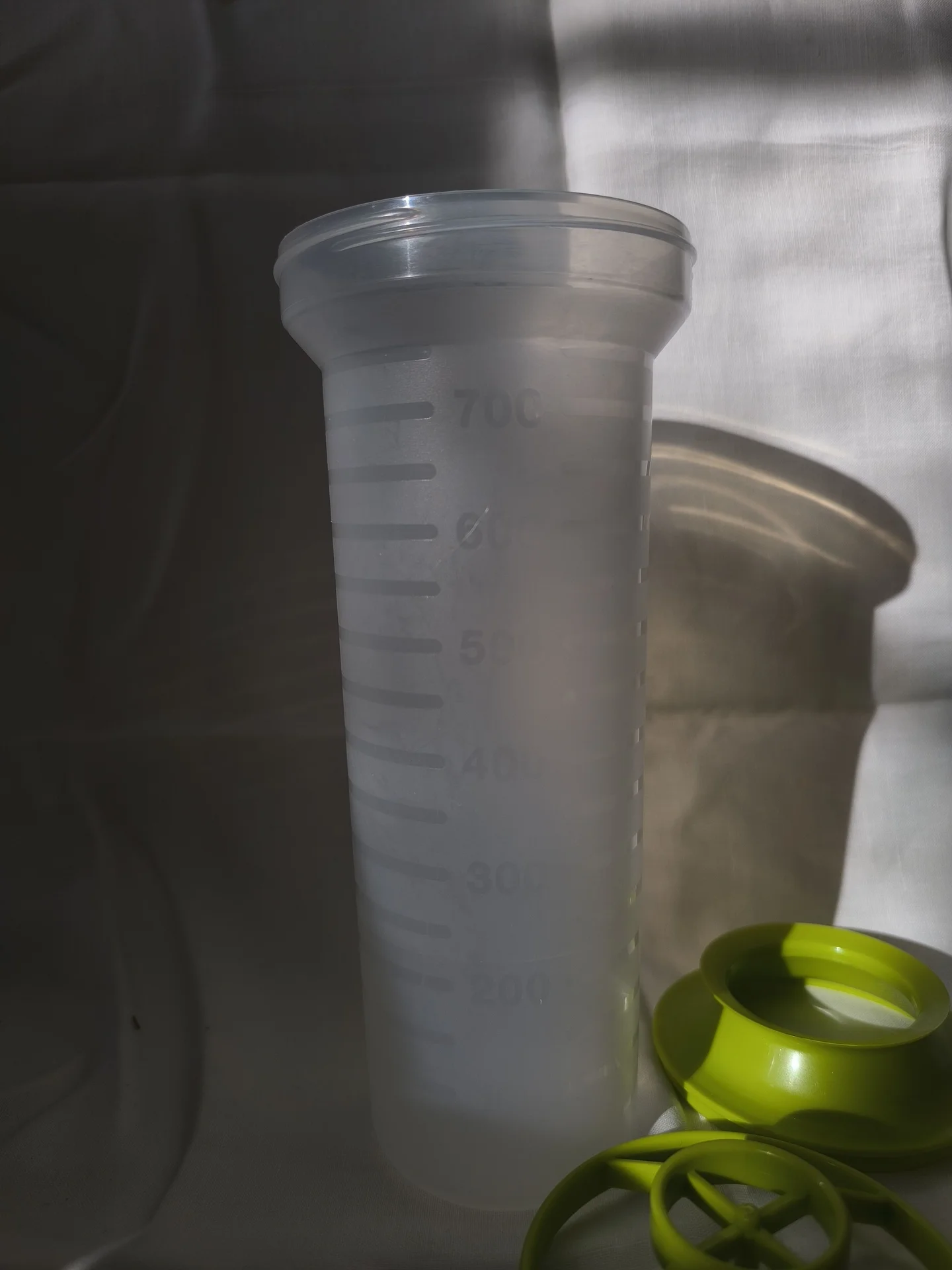 Ручной миксер Tupperware 750мл - миниатюра 2