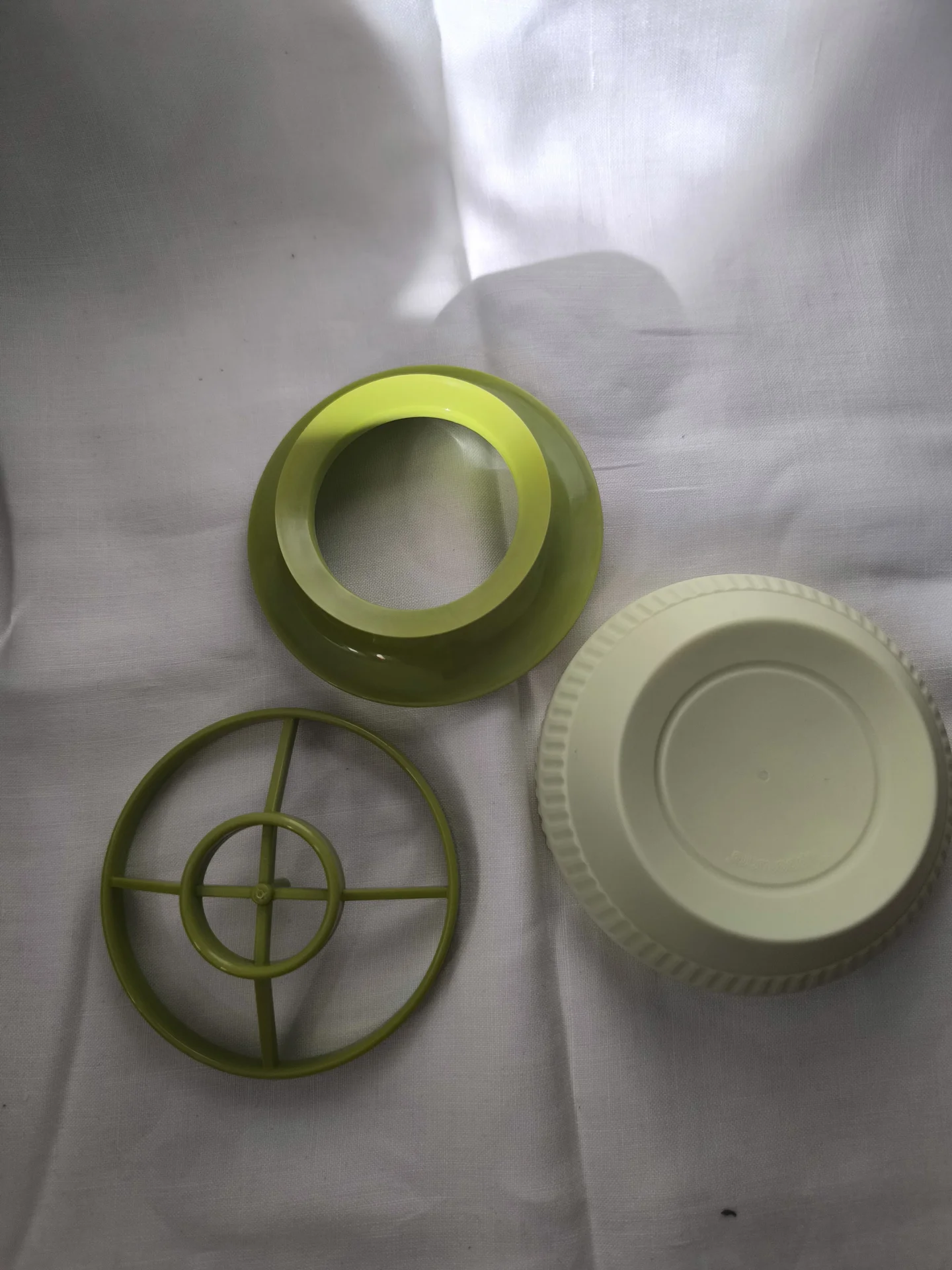 Ручной миксер Tupperware 750мл - миниатюра 5