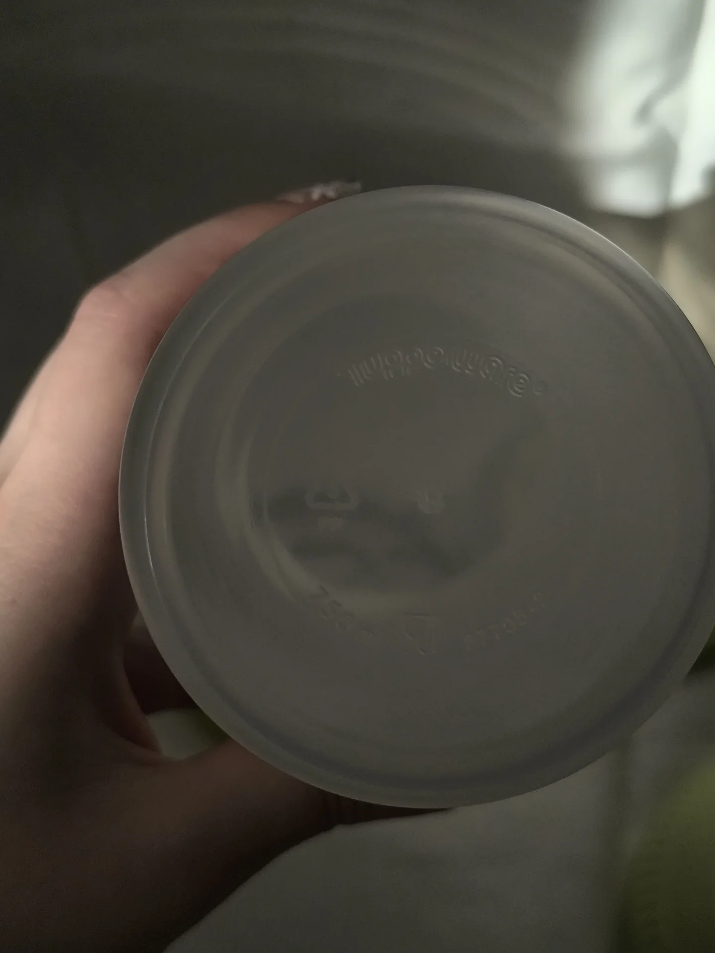 Ручной миксер Tupperware 750мл - миниатюра 6
