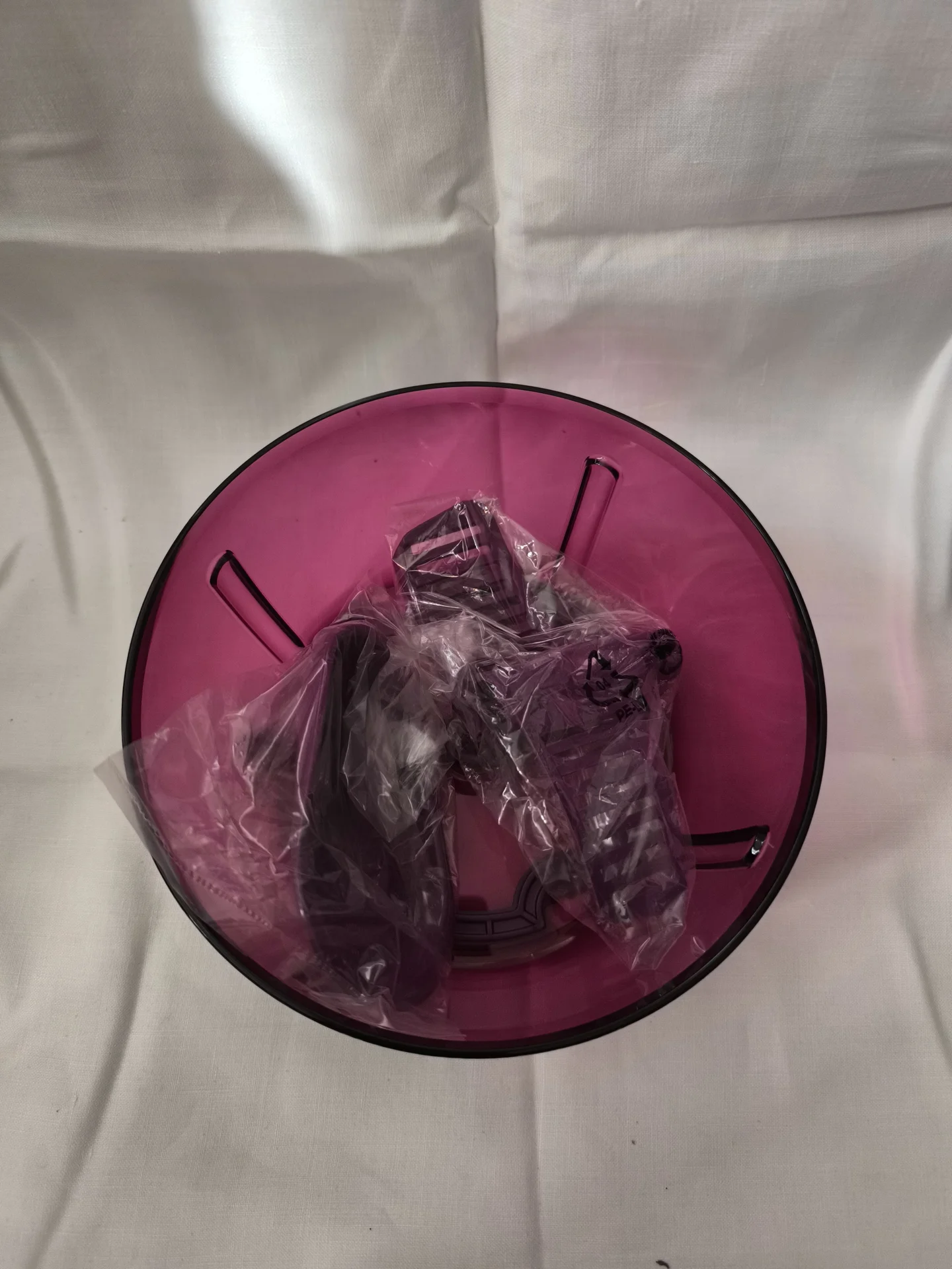Мини-комбайн "От Шефа" 1,5л Tupperware - миниатюра 2